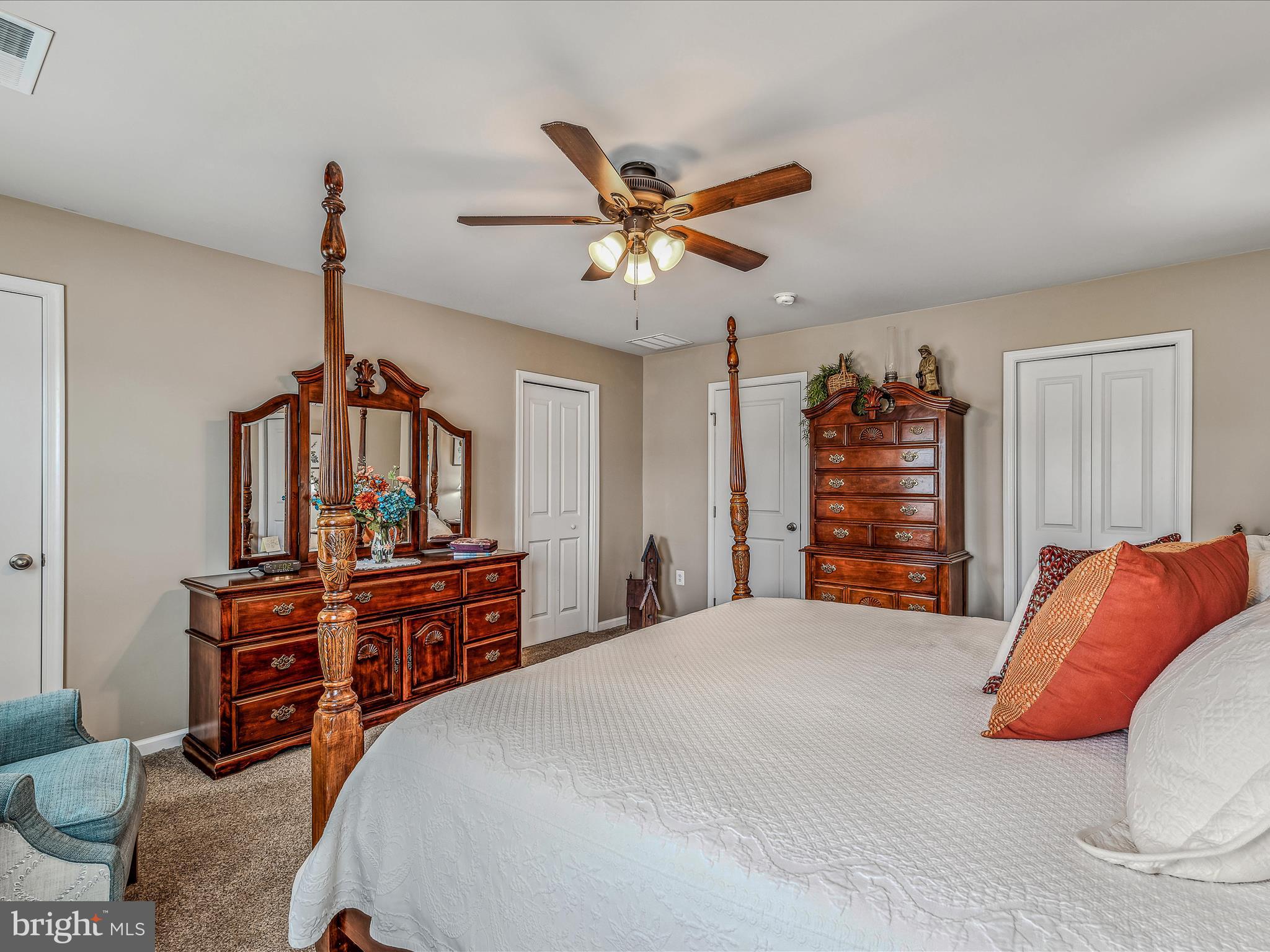 CHANDLERS GLEN - Residential