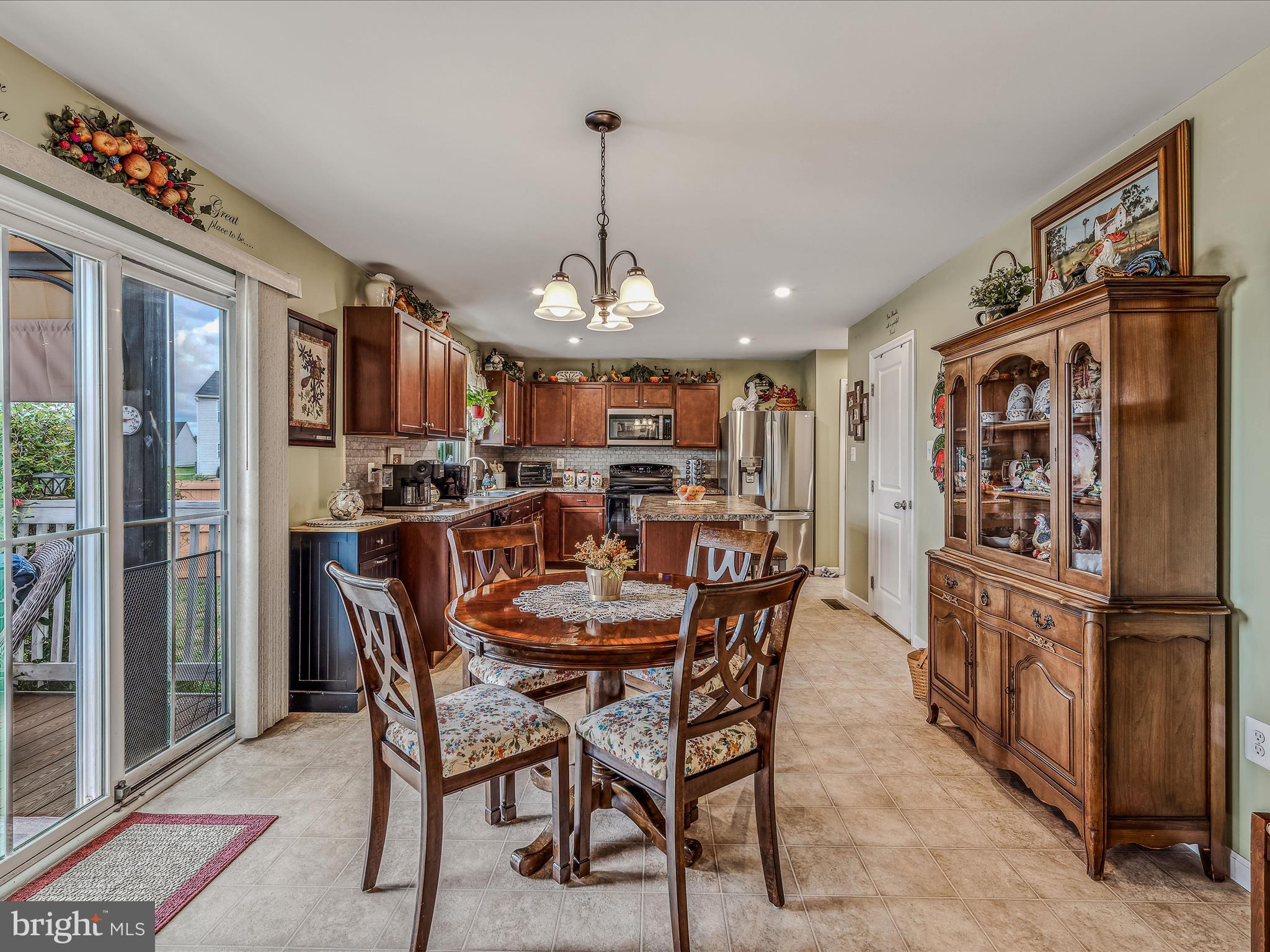 CHANDLERS GLEN - Residential