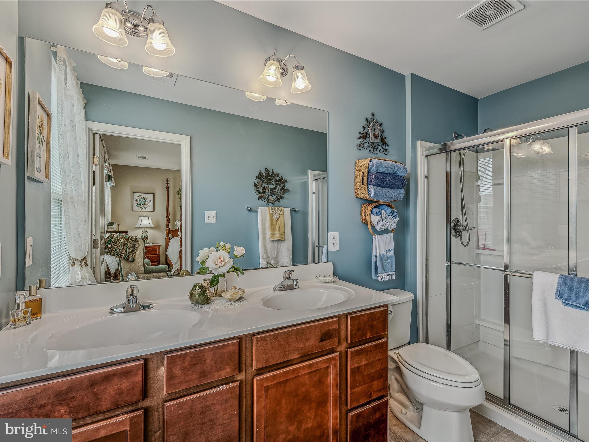 CHANDLERS GLEN - Residential