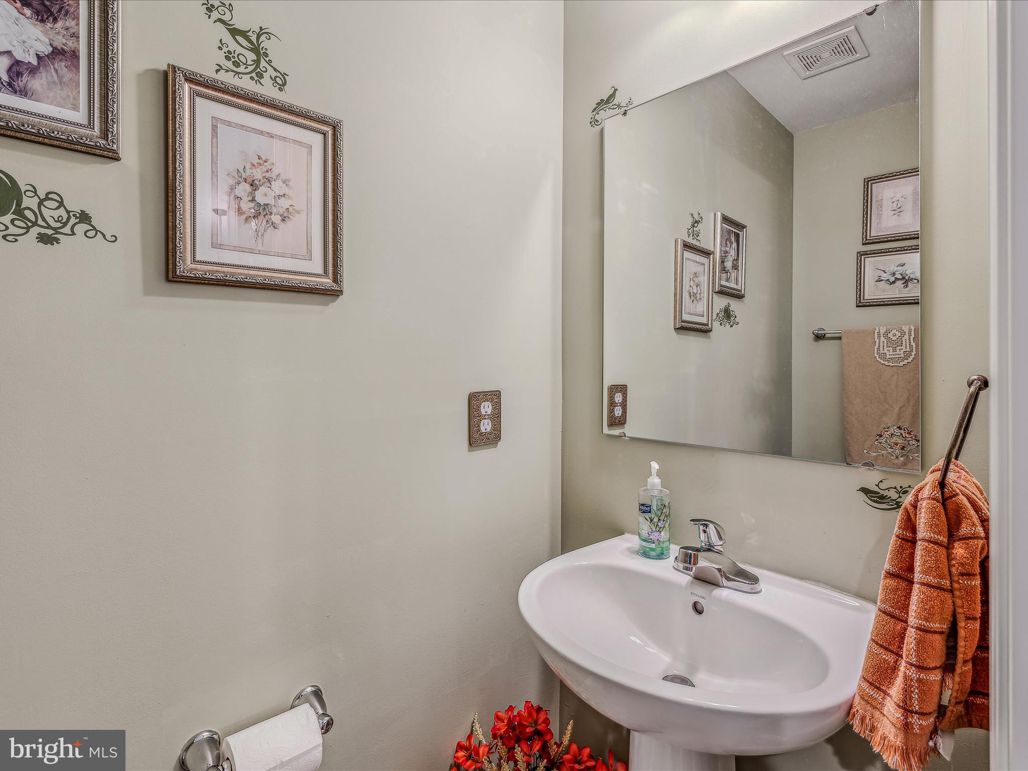 CHANDLERS GLEN - Residential