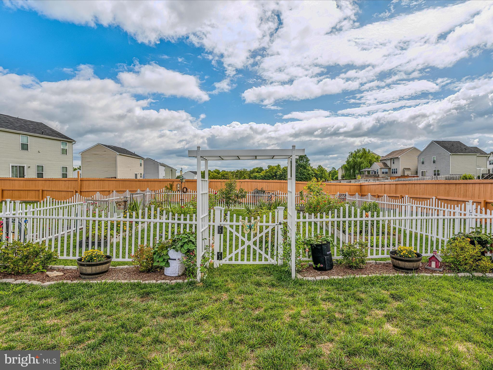 CHANDLERS GLEN - Residential