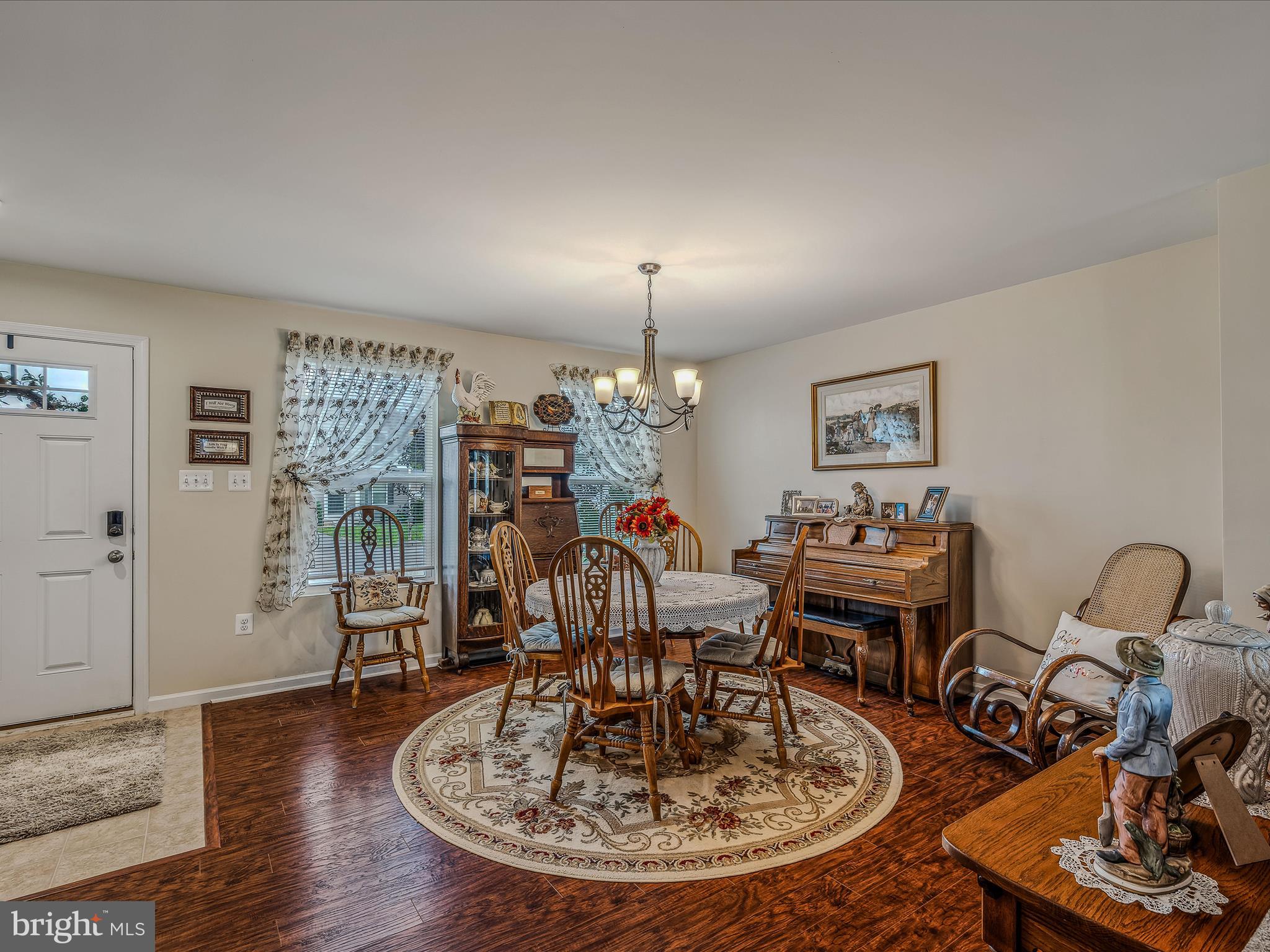 CHANDLERS GLEN - Residential