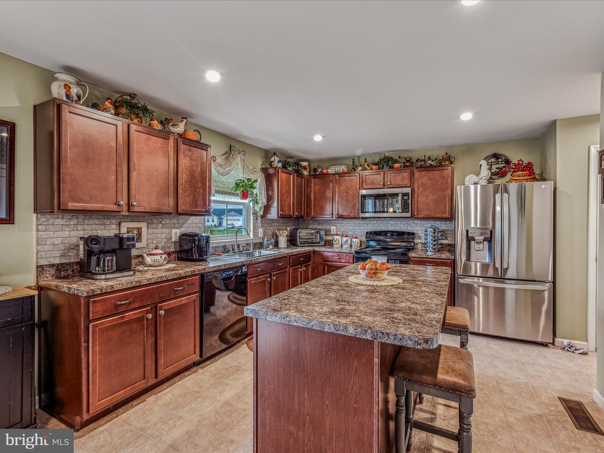 CHANDLERS GLEN - Residential