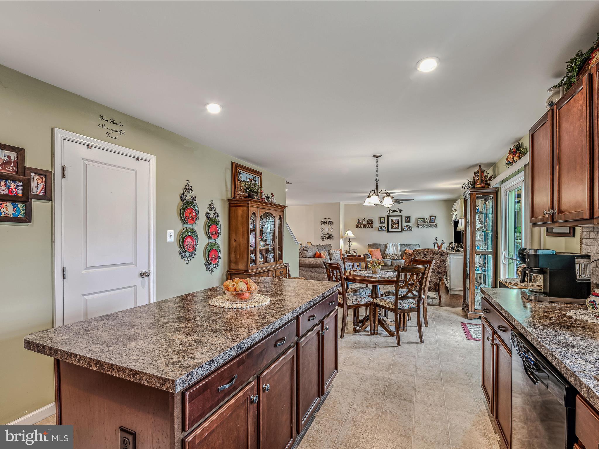 CHANDLERS GLEN - Residential