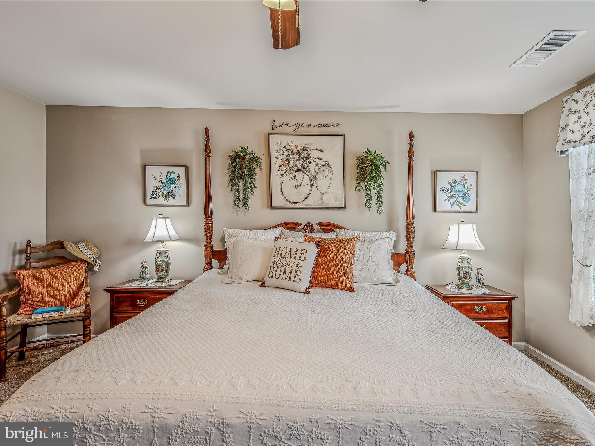 CHANDLERS GLEN - Residential