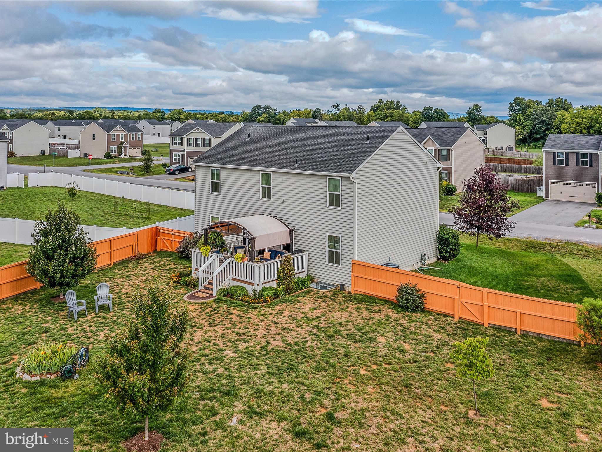 CHANDLERS GLEN - Residential