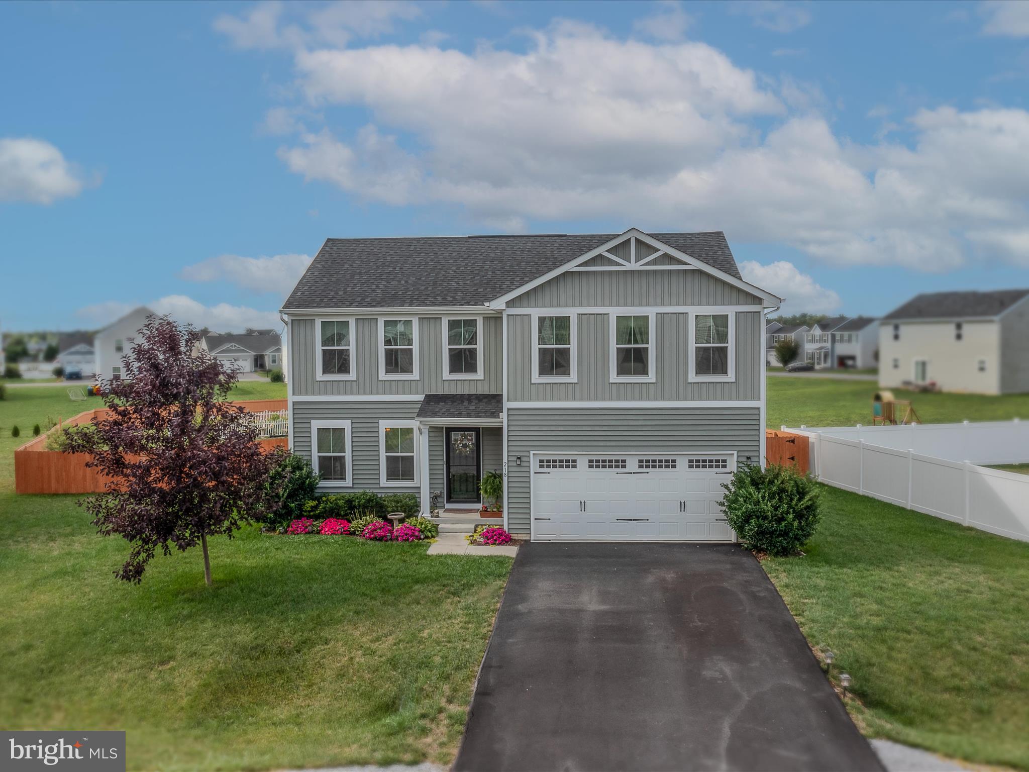 CHANDLERS GLEN - Residential