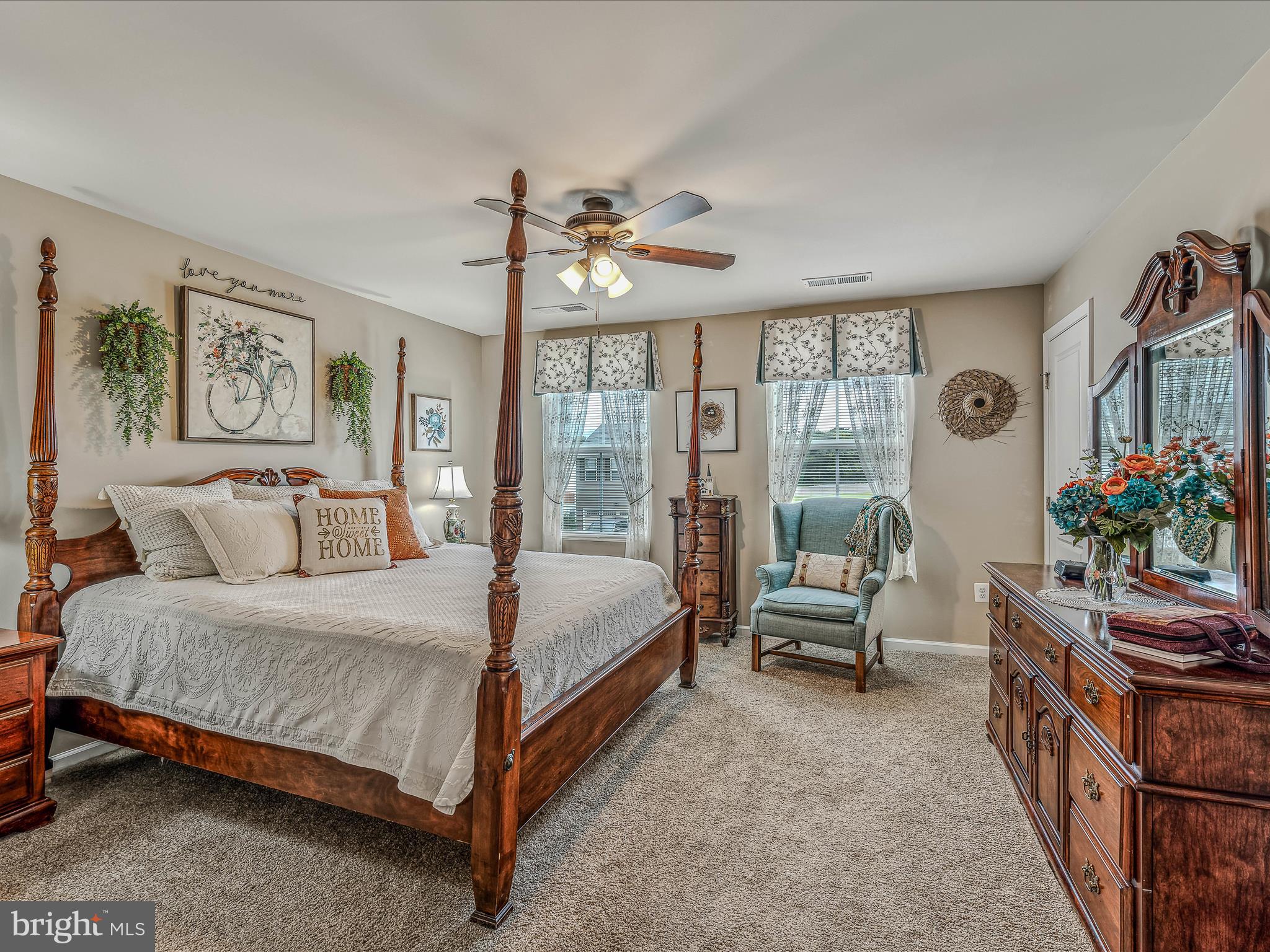 CHANDLERS GLEN - Residential