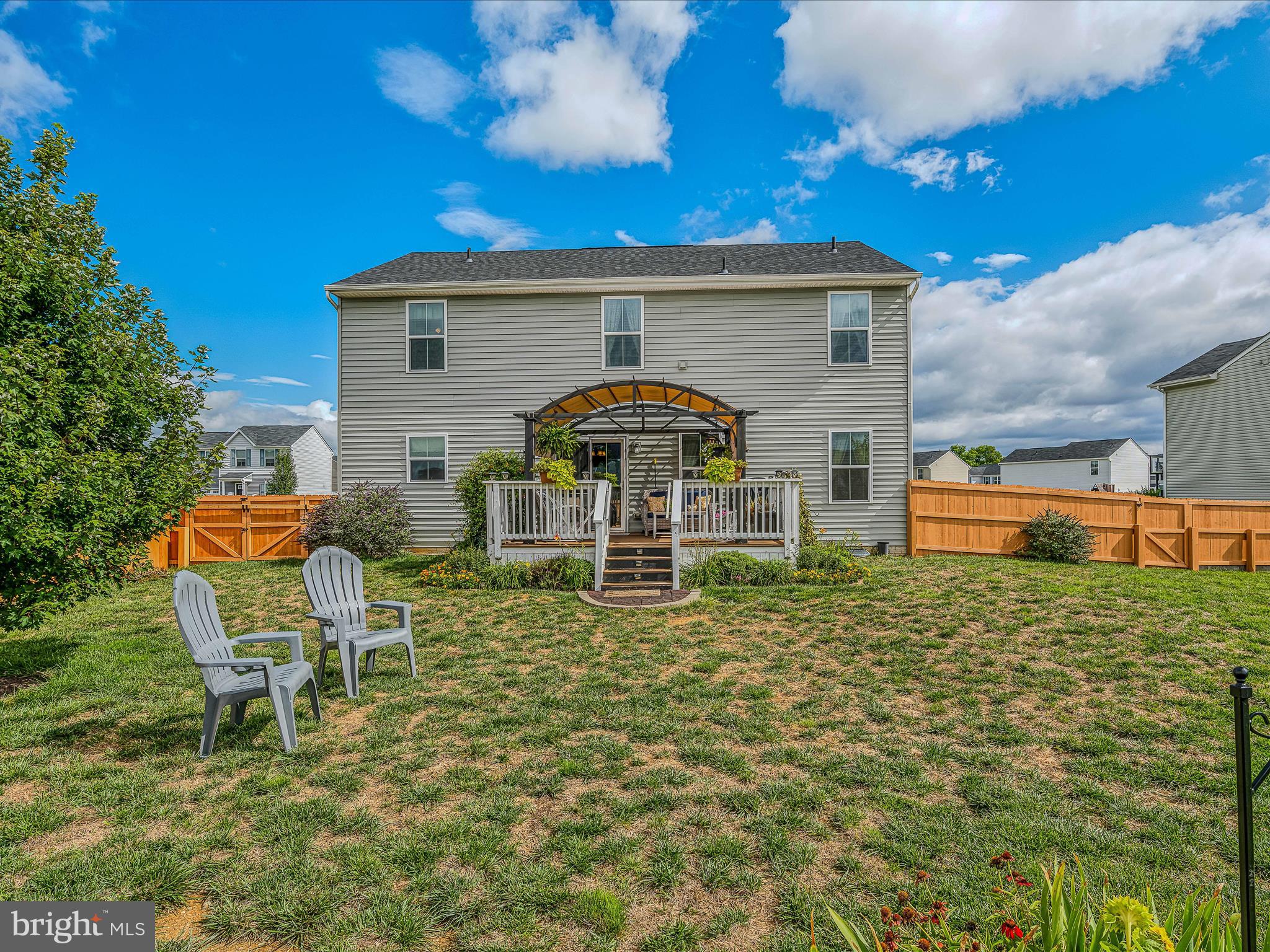 CHANDLERS GLEN - Residential