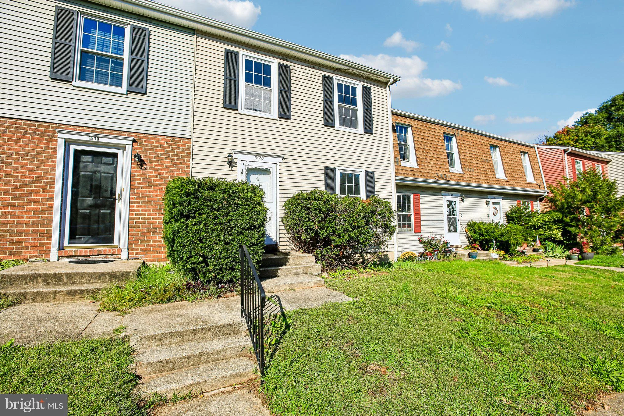 1828 Dove Court, Severn, MD 21144