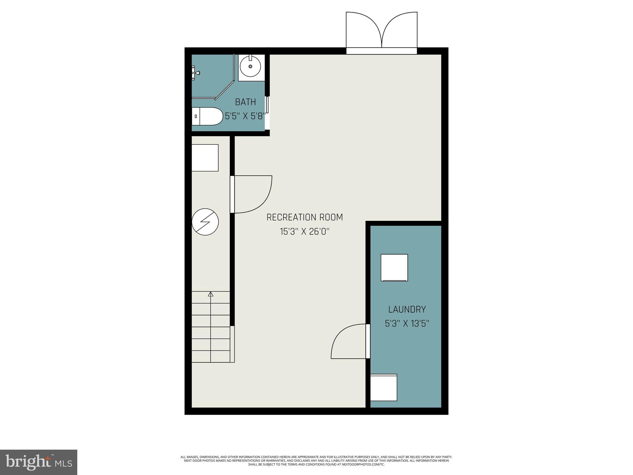ROLLING BROOK - Residential
