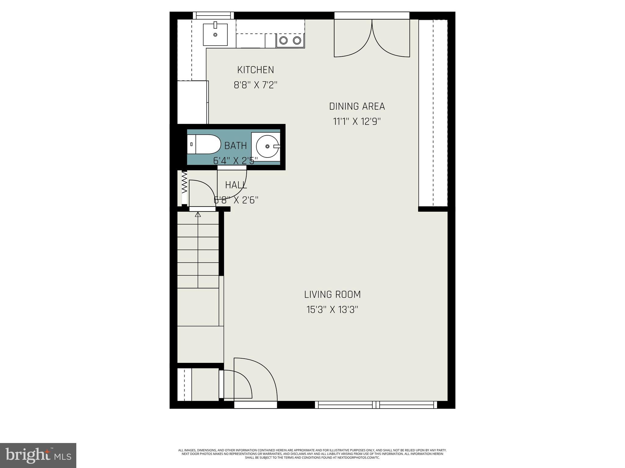 ROLLING BROOK - Residential