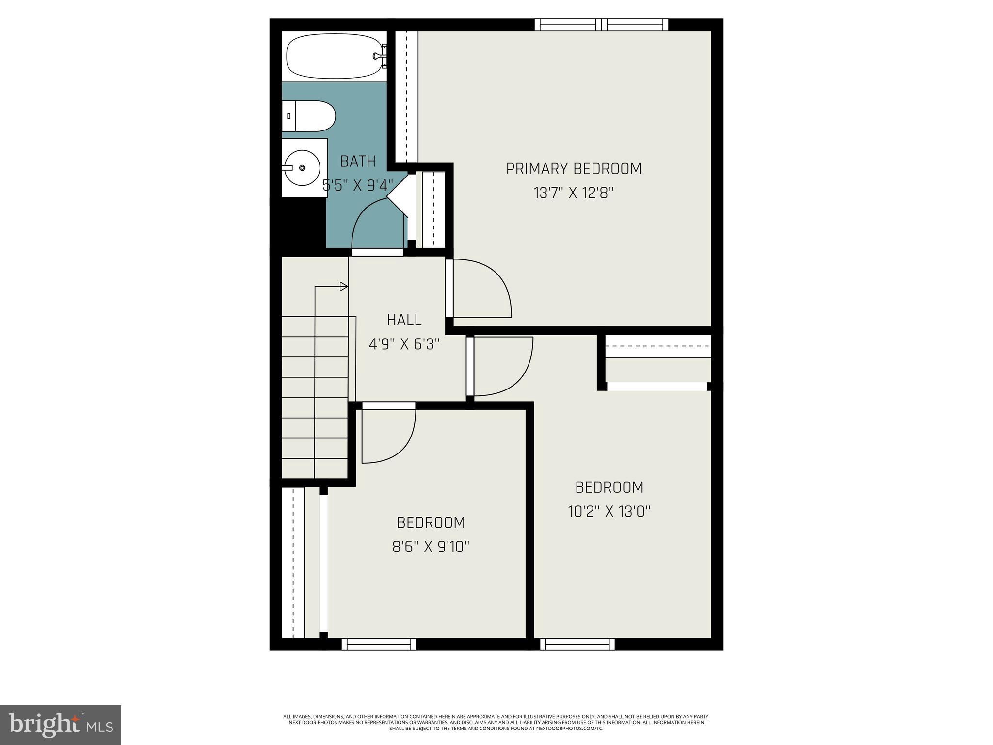 ROLLING BROOK - Residential
