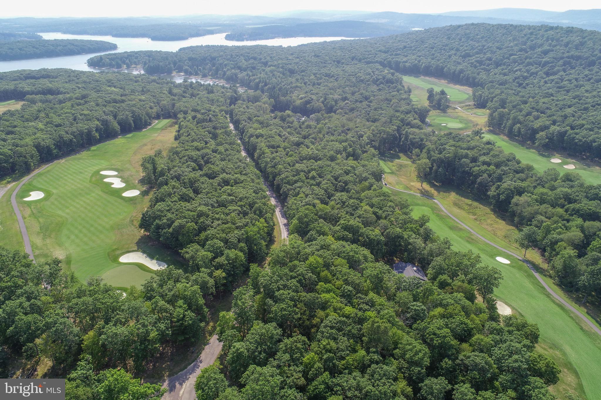 Poland Run View West LOT 1 THOUSAND ACRES ROAD