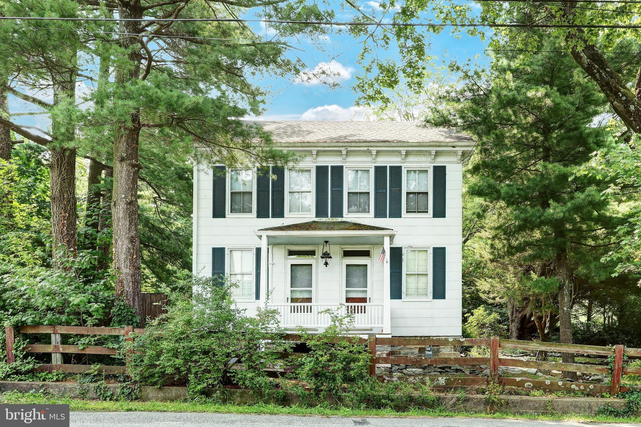 HELLAM TWP - Residential