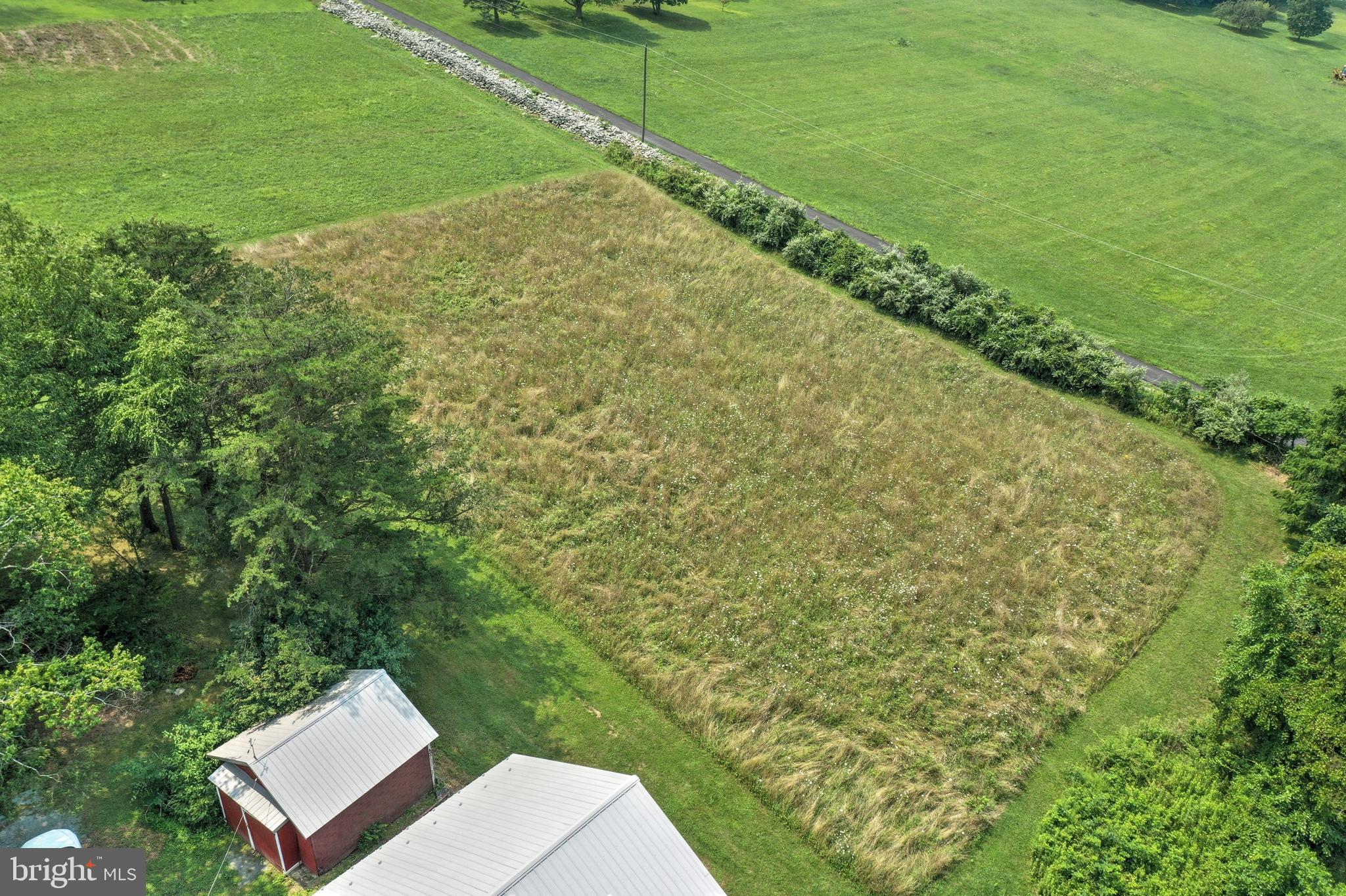 HELLAM TWP - Residential