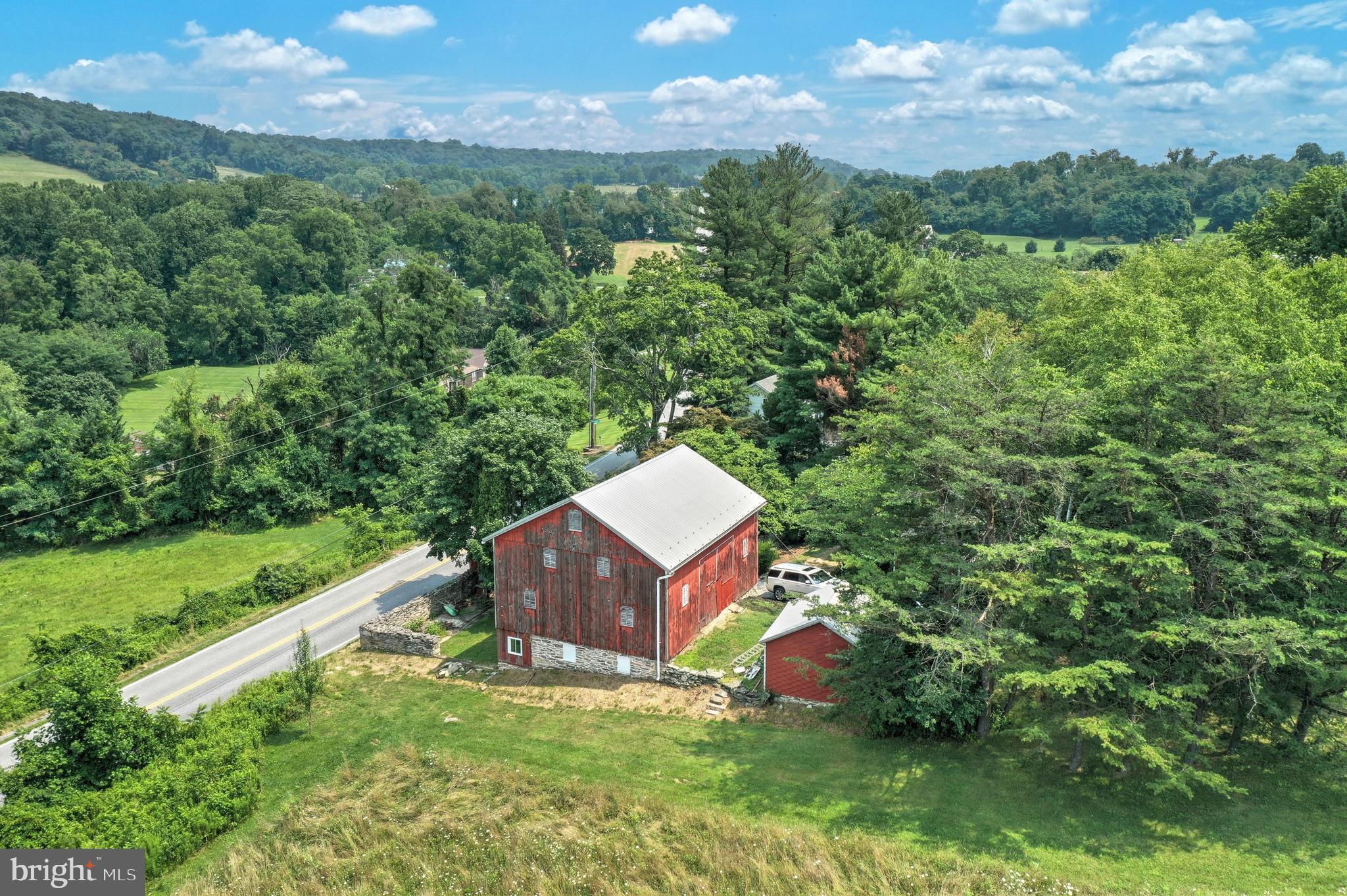 HELLAM TWP - Residential