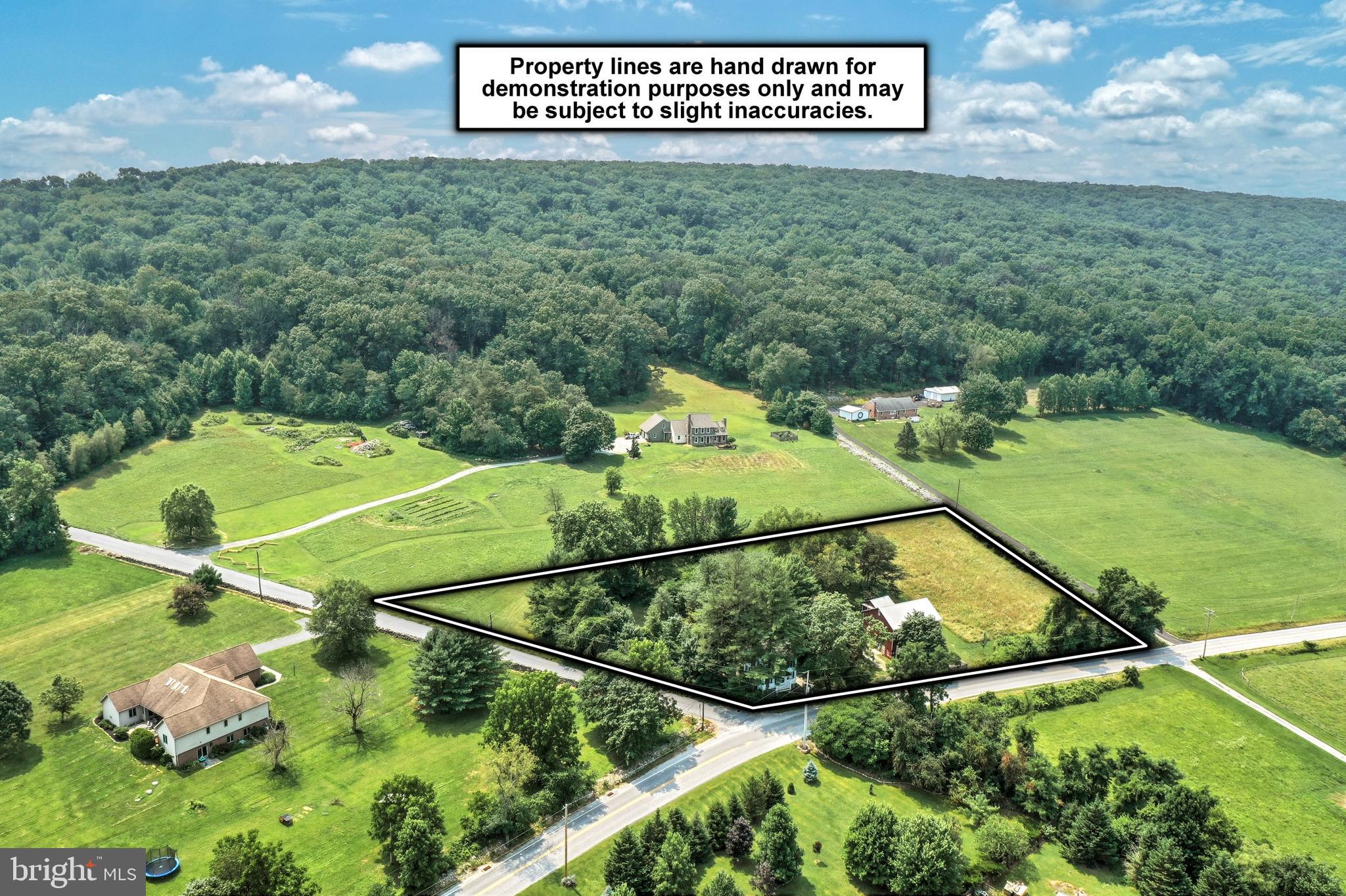 HELLAM TWP - Residential
