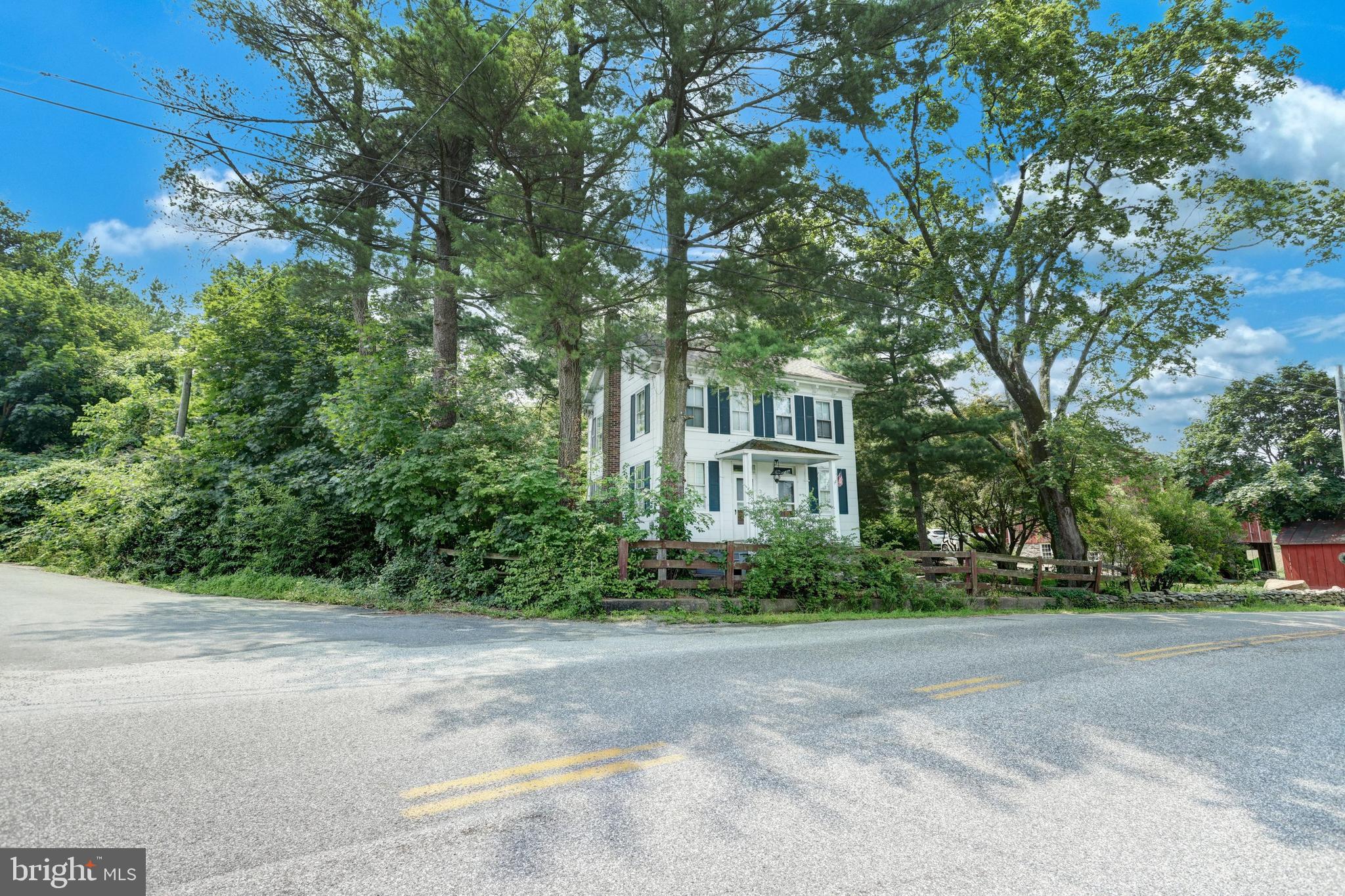 HELLAM TWP - Residential