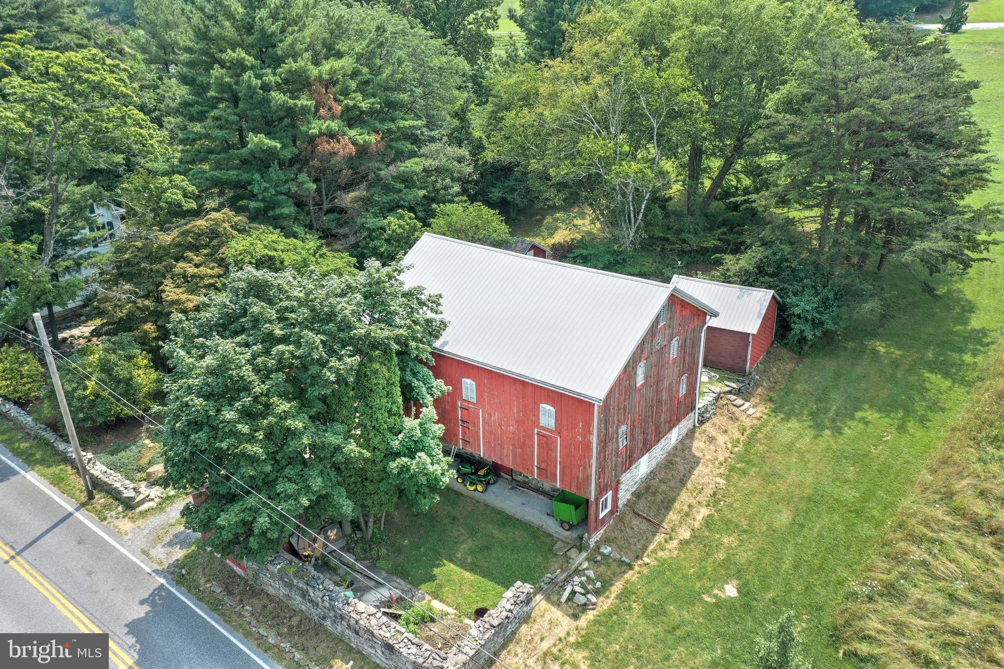 HELLAM TWP - Residential