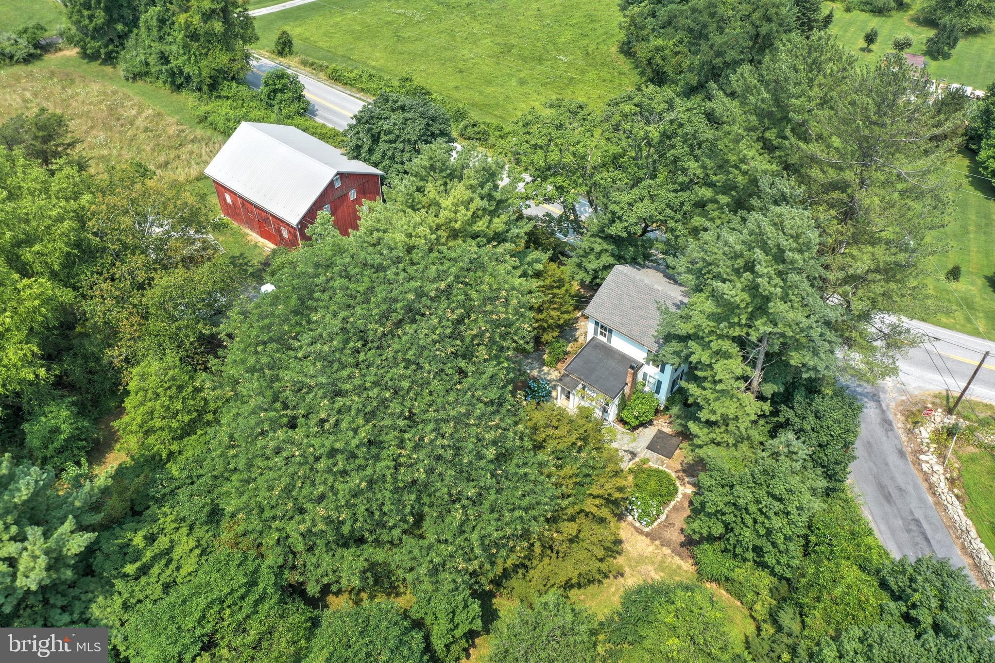 HELLAM TWP - Residential