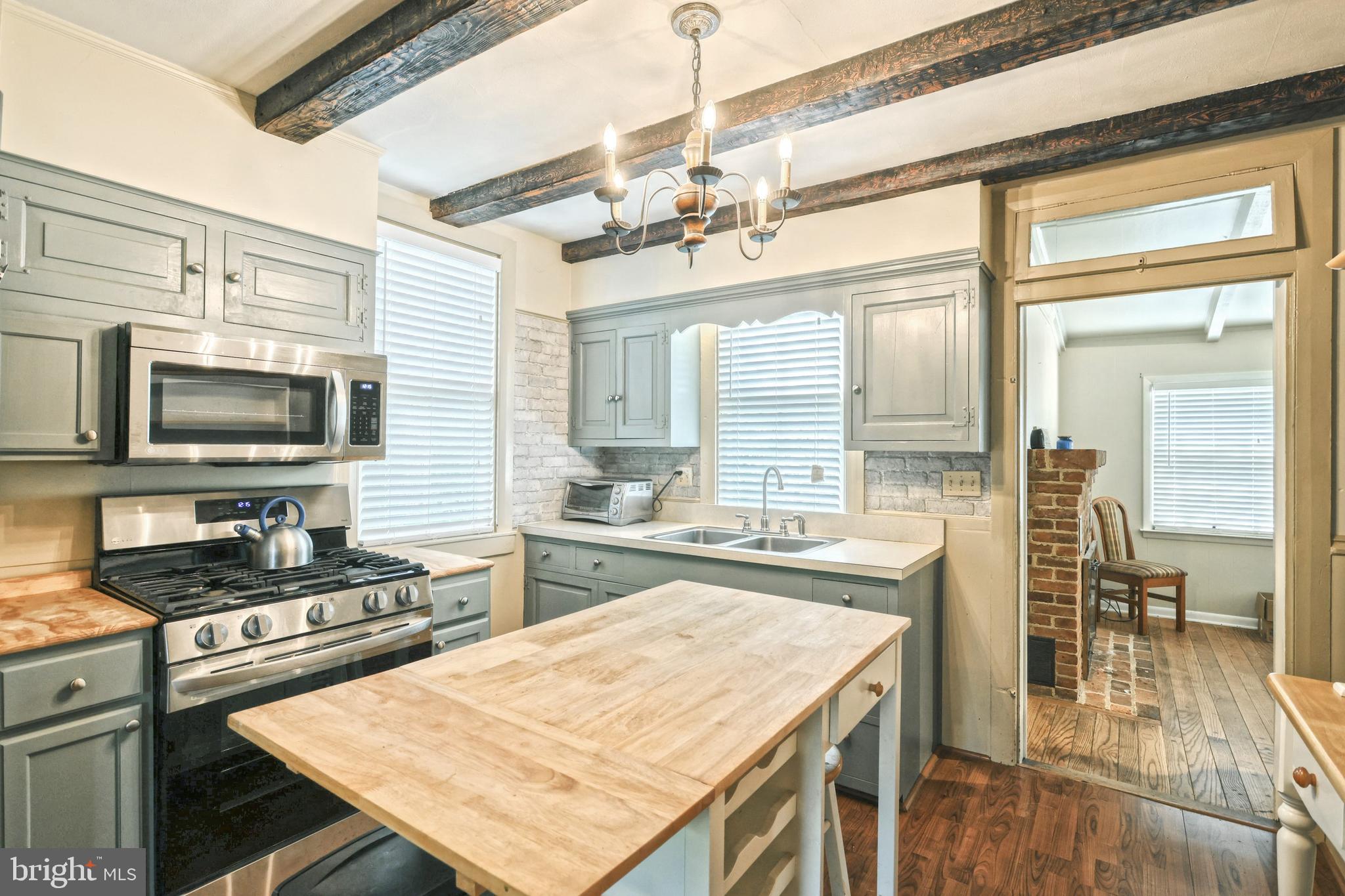 HELLAM TWP - Residential