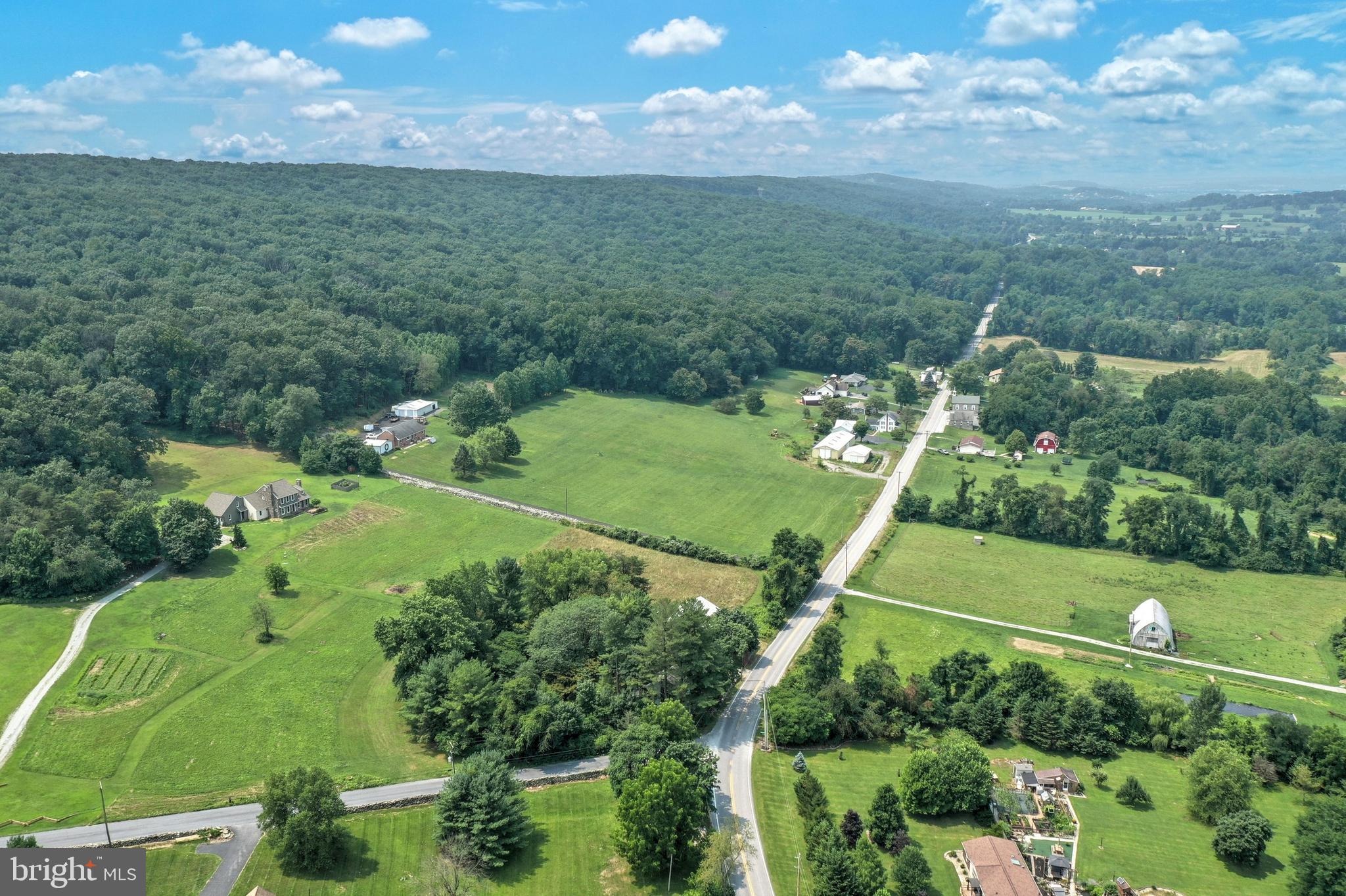 HELLAM TWP - Residential