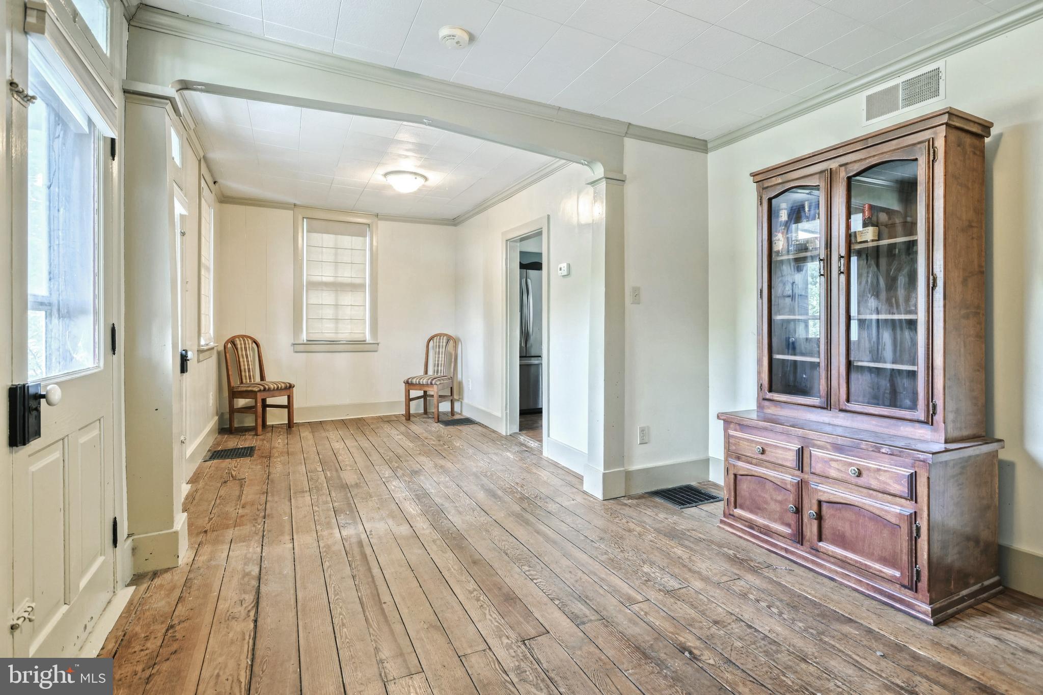 HELLAM TWP - Residential