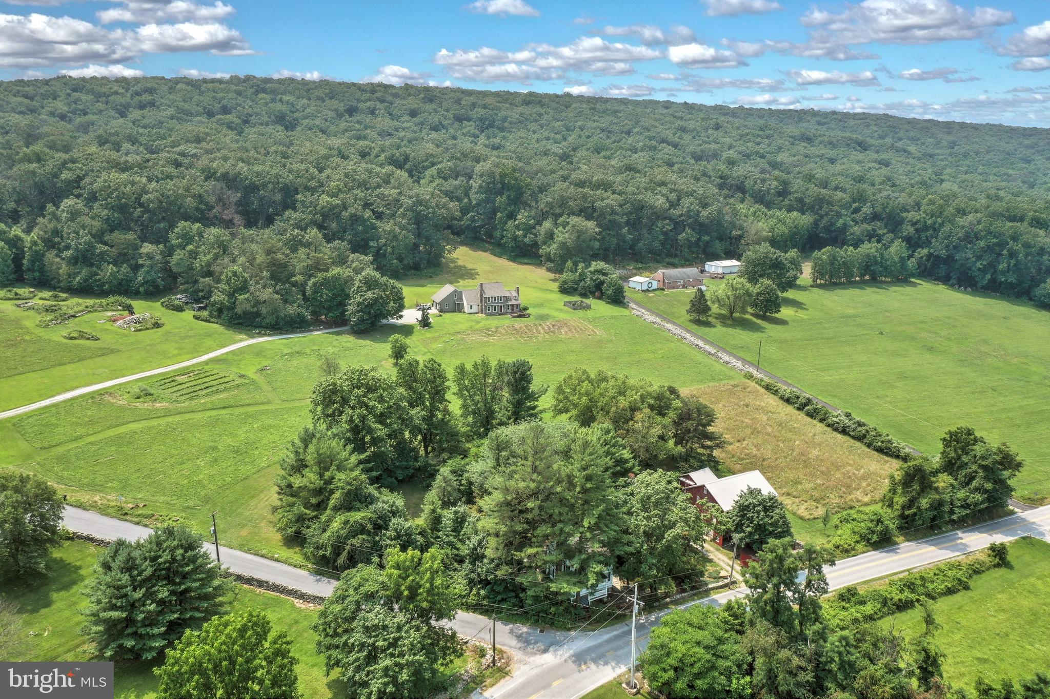 HELLAM TWP - Residential