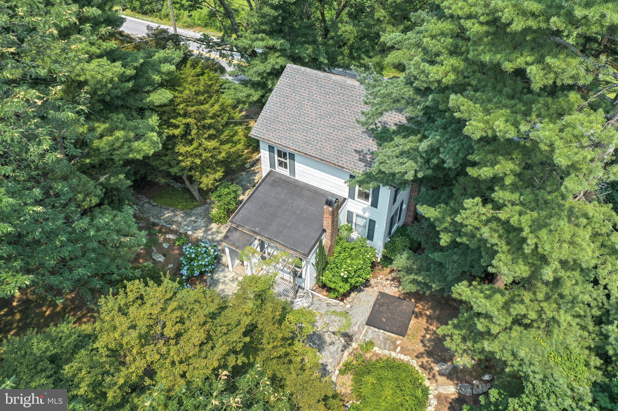 HELLAM TWP - Residential