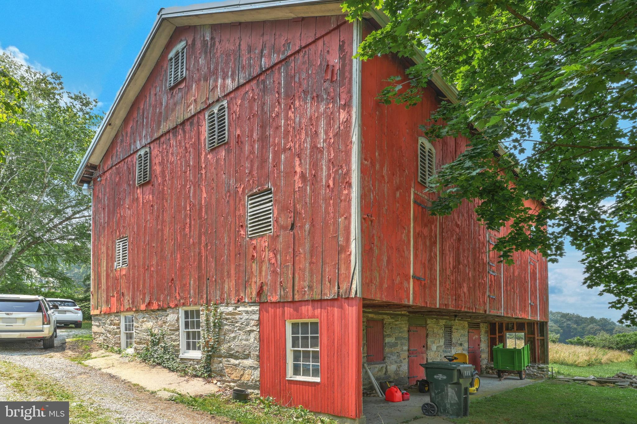 HELLAM TWP - Residential