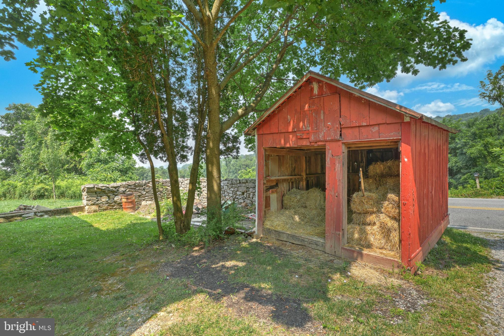 HELLAM TWP - Residential