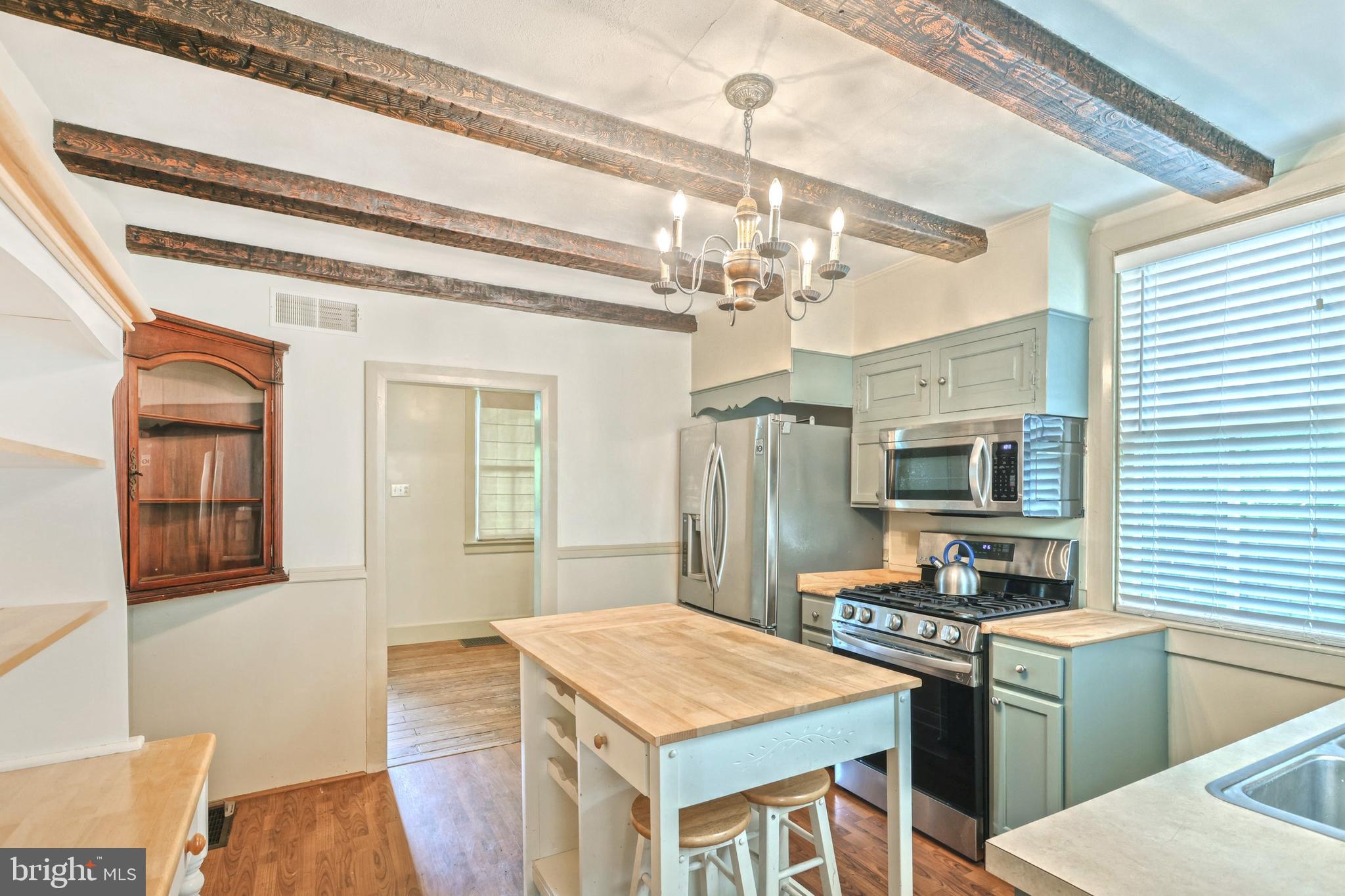 HELLAM TWP - Residential