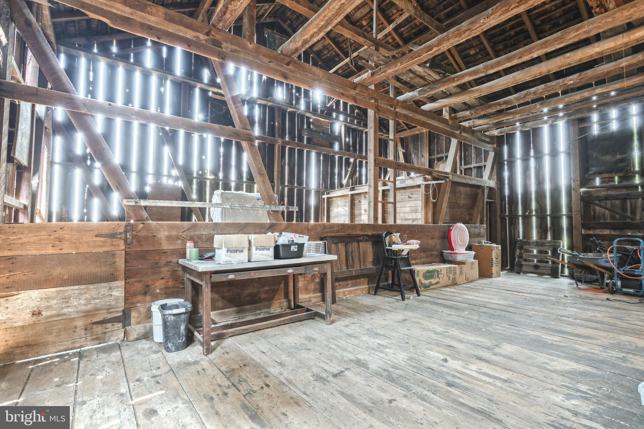 HELLAM TWP - Residential