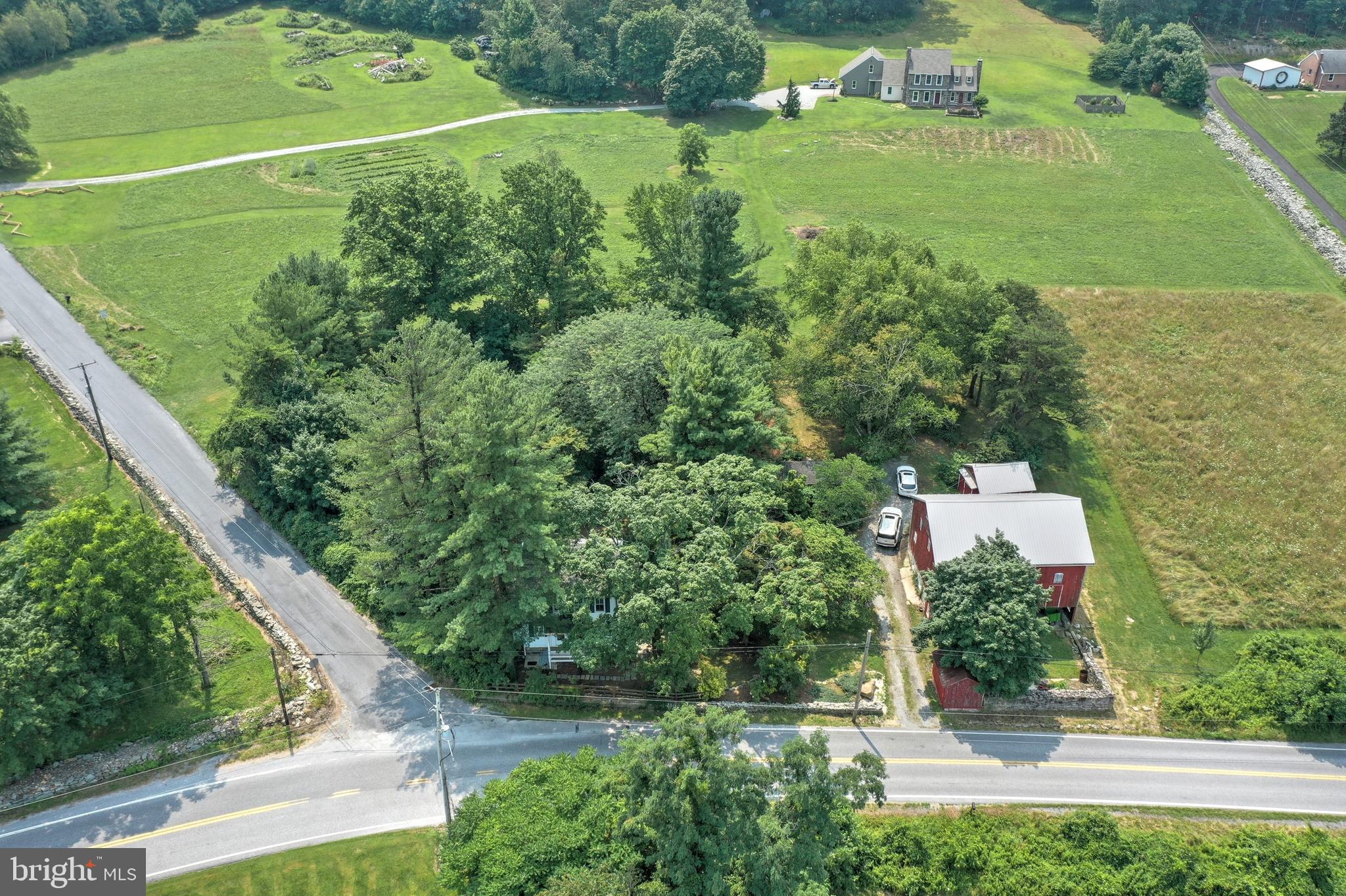HELLAM TWP - Residential