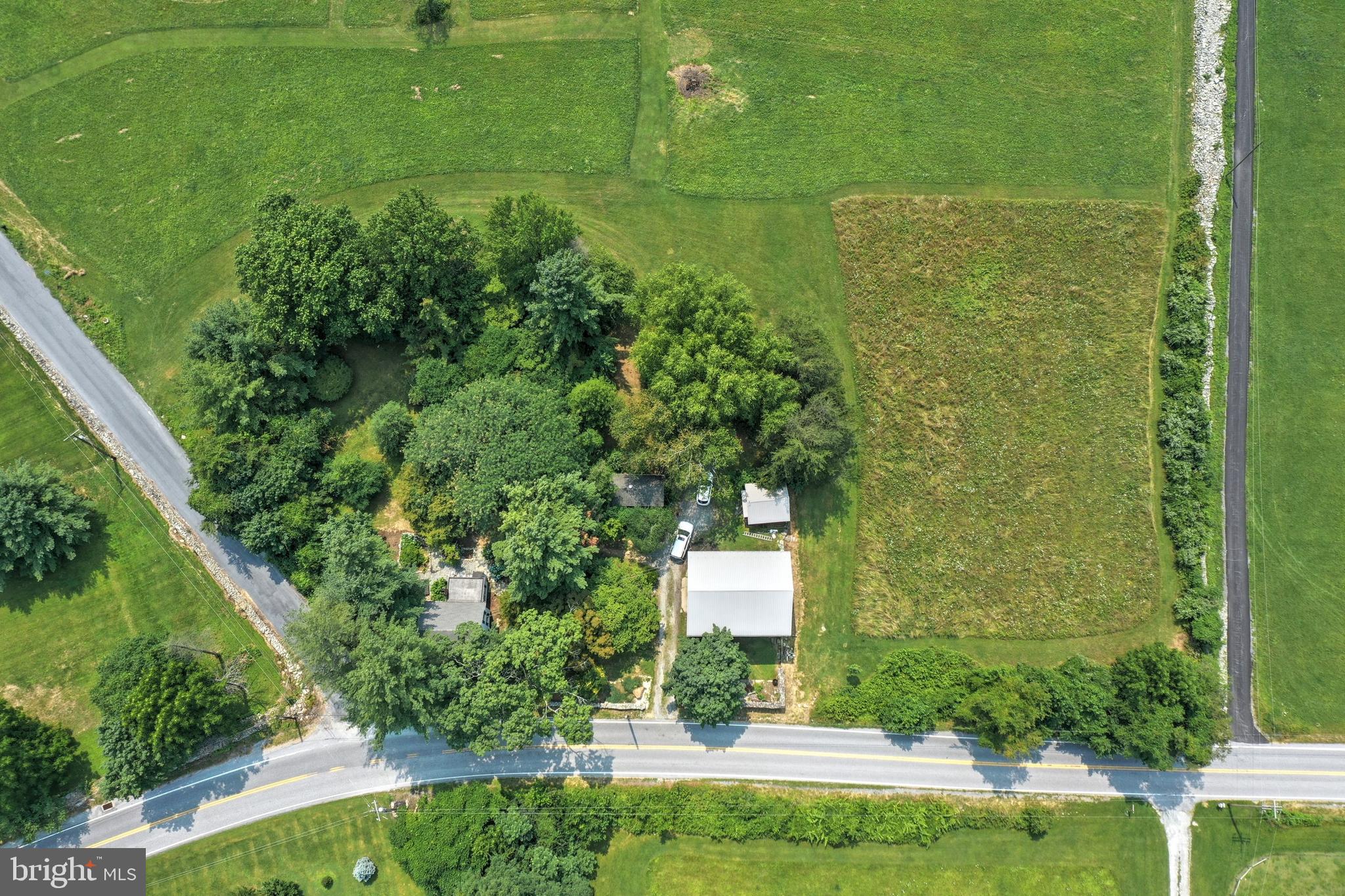 HELLAM TWP - Residential