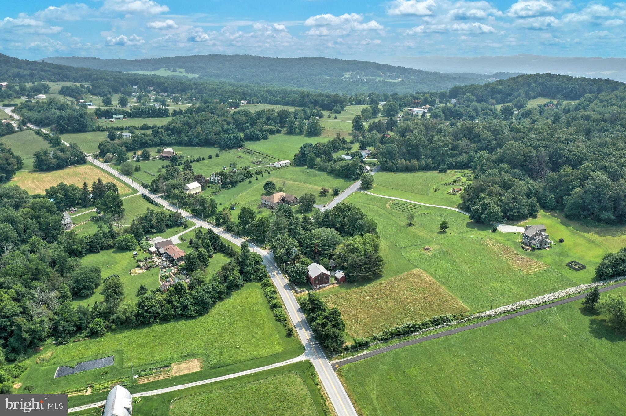 HELLAM TWP - Residential
