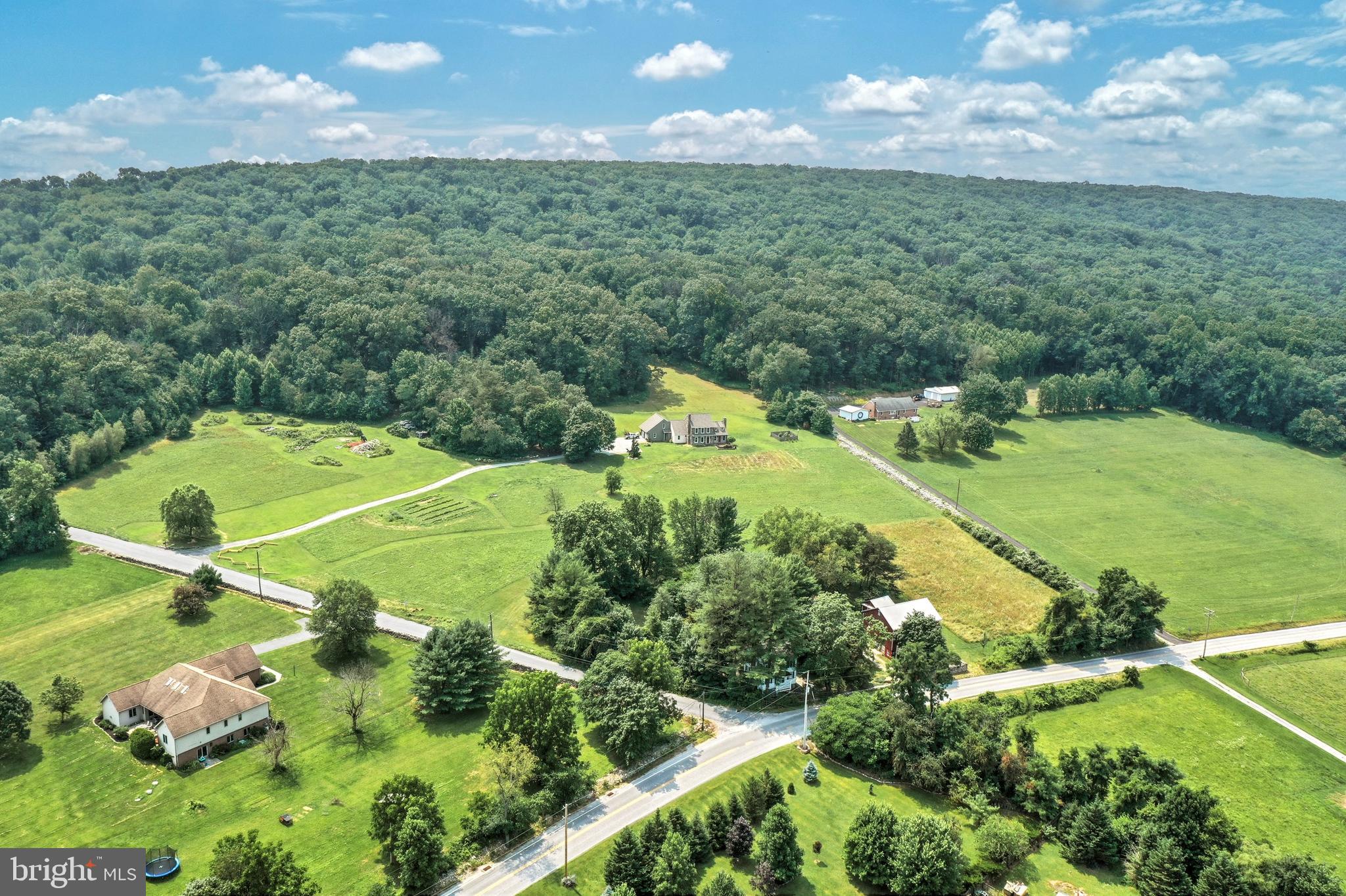 HELLAM TWP - Residential