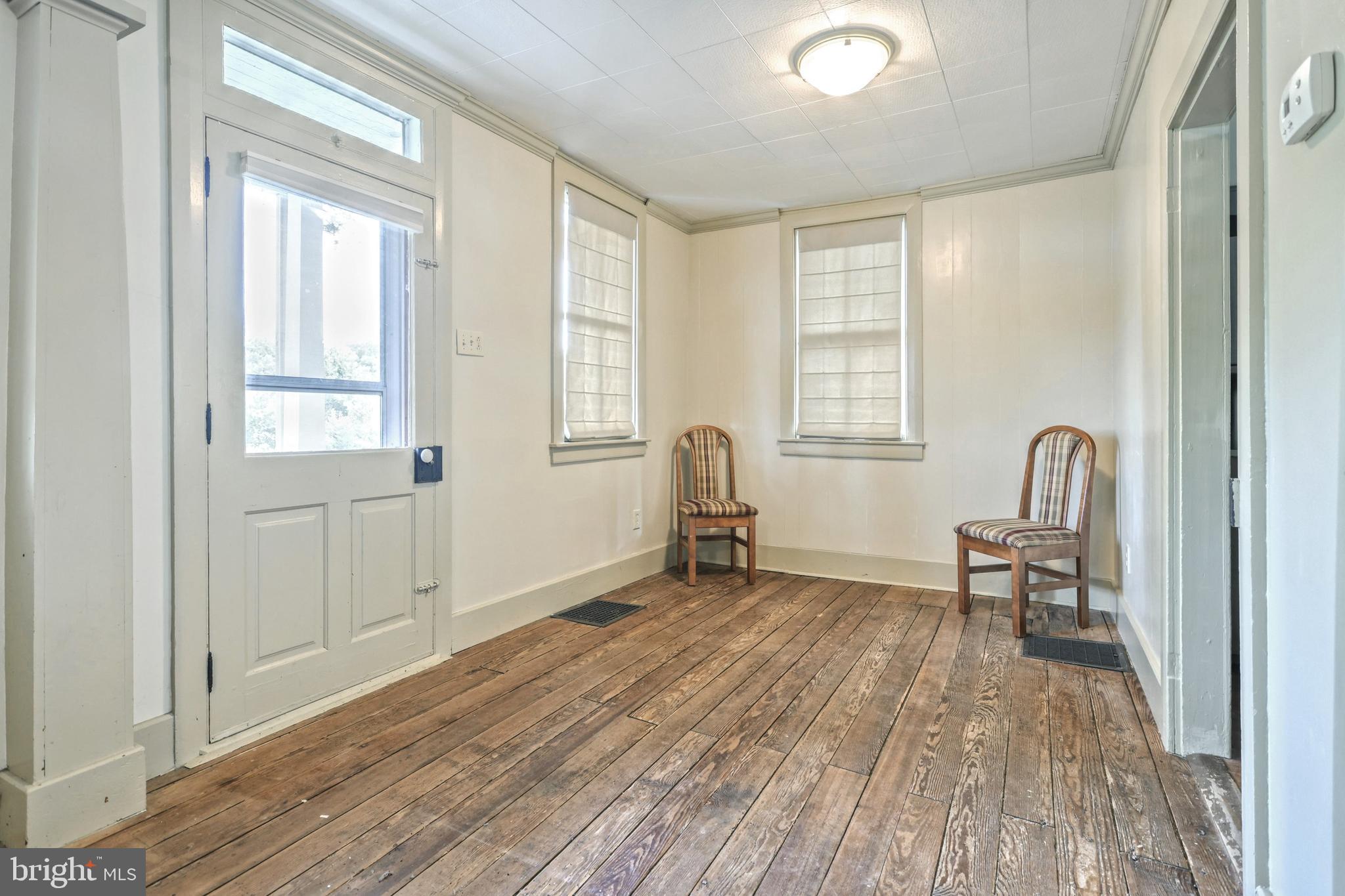 HELLAM TWP - Residential