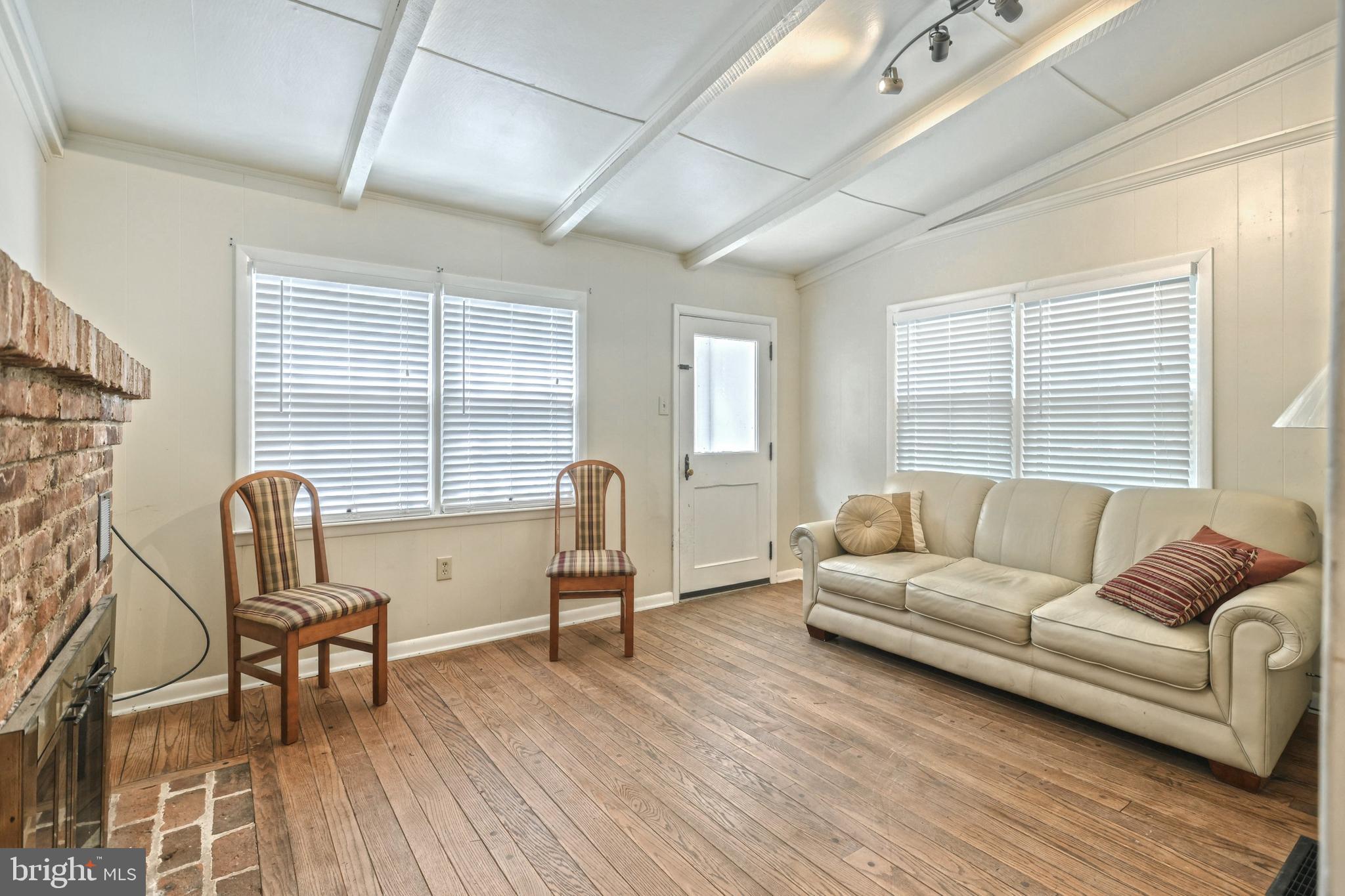 HELLAM TWP - Residential