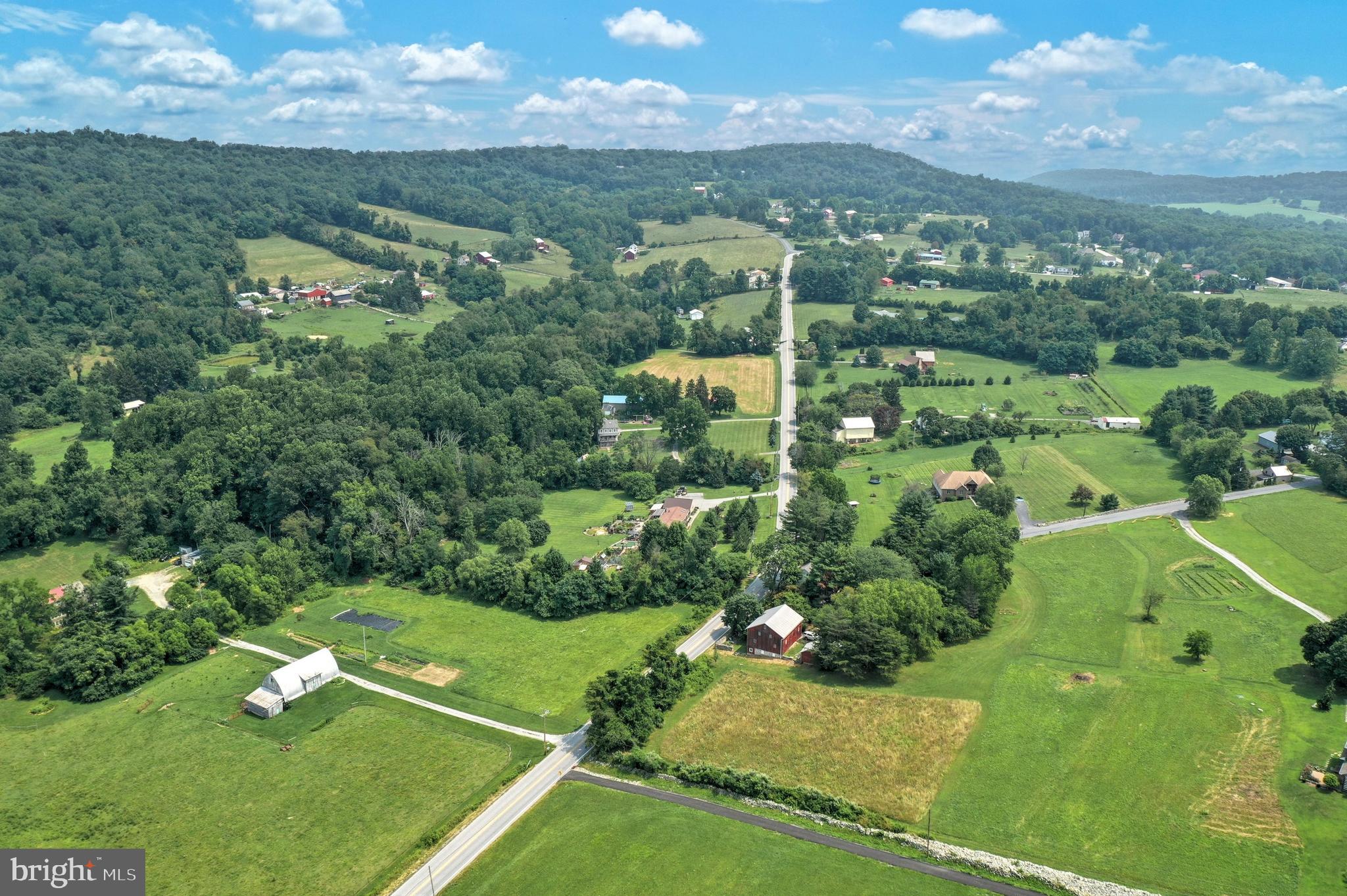 HELLAM TWP - Residential