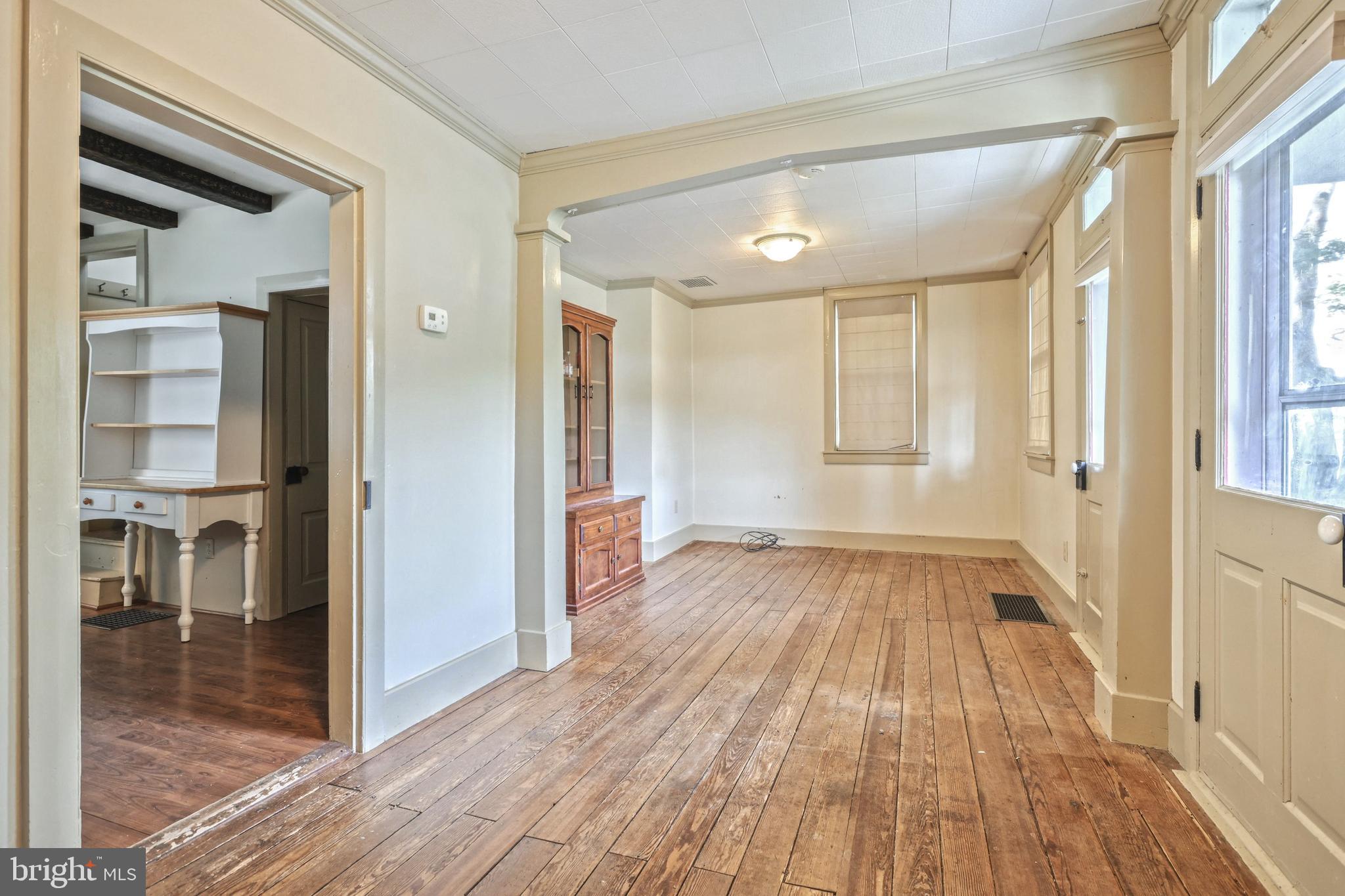 HELLAM TWP - Residential