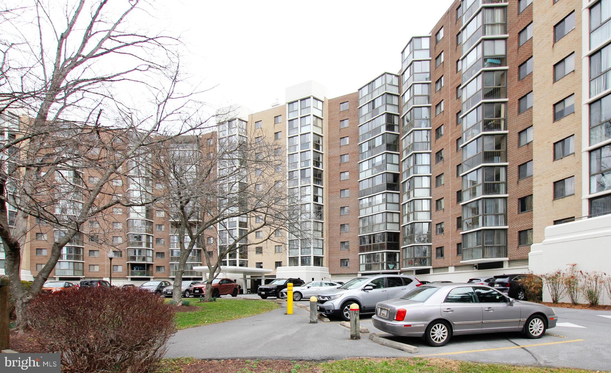 15107 INTERLACHEN DRIVE 2-621