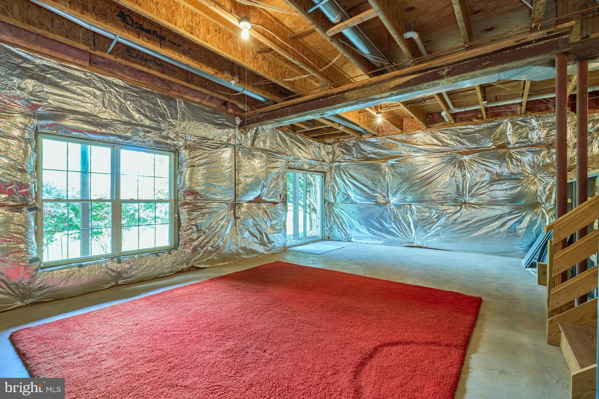 BARRISTER'S KEEPE - Residential