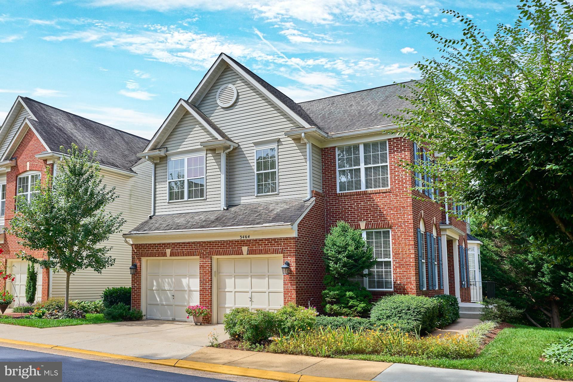 BARRISTER'S KEEPE - Residential