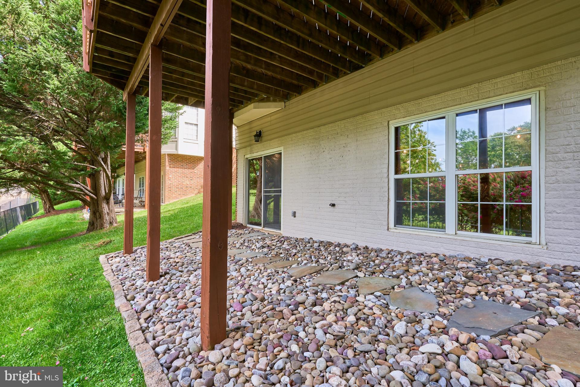 BARRISTER'S KEEPE - Residential