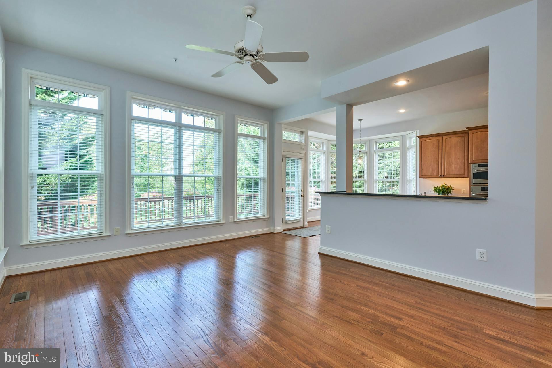 BARRISTER'S KEEPE - Residential