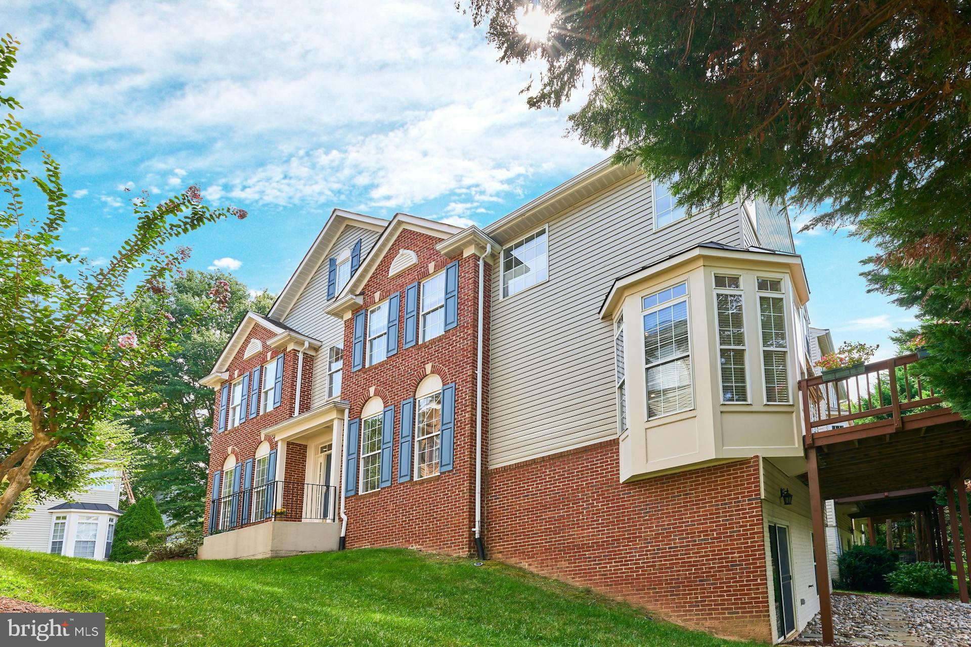 BARRISTER'S KEEPE - Residential