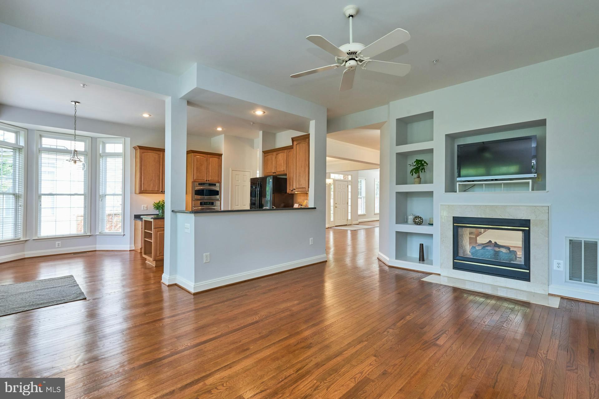 BARRISTER'S KEEPE - Residential