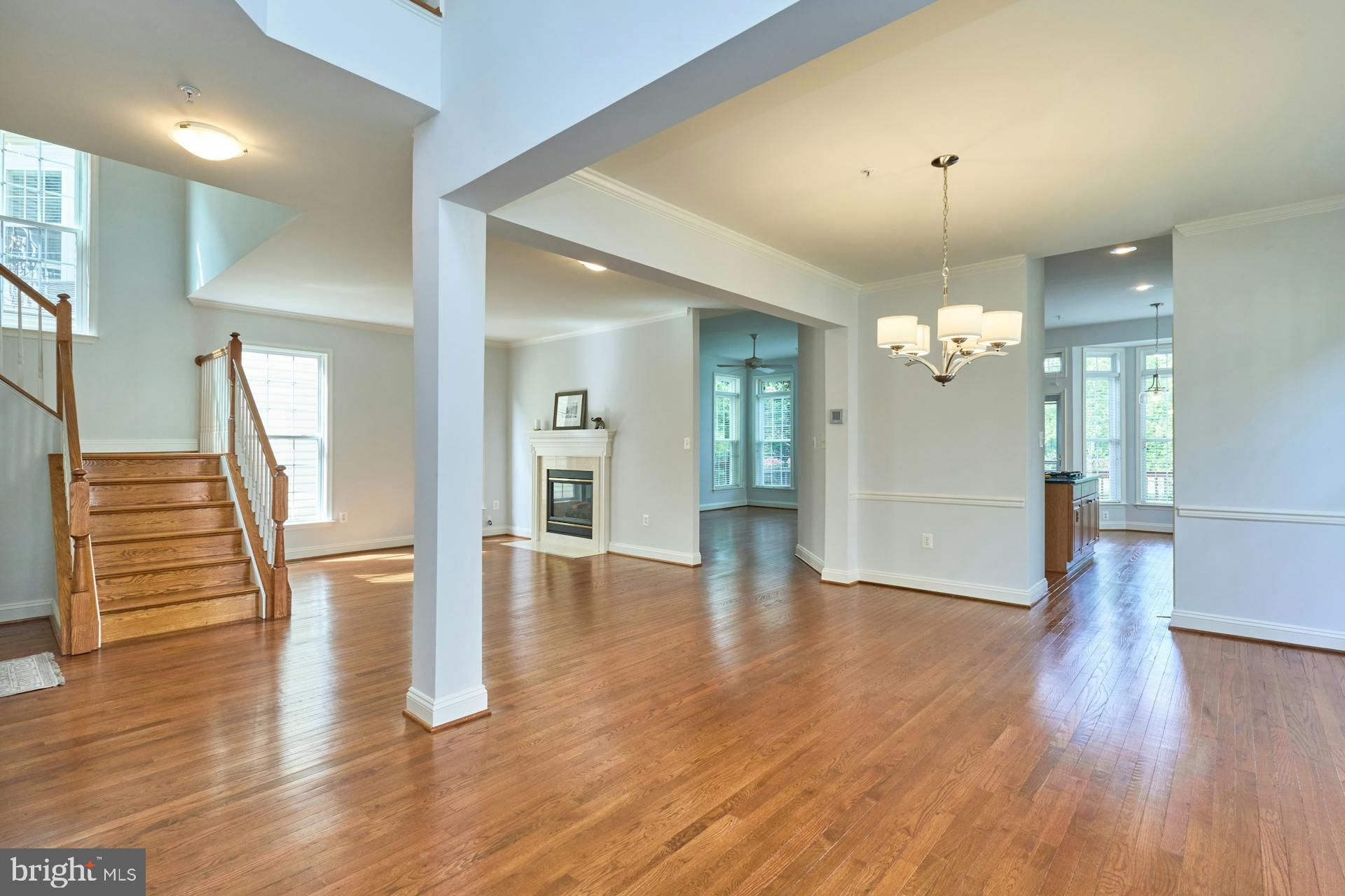 BARRISTER'S KEEPE - Residential